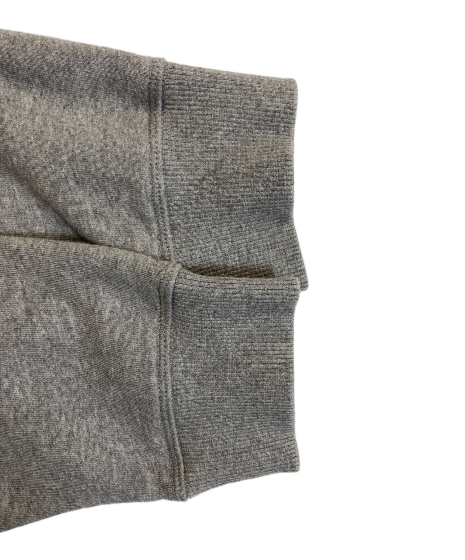 中古・古着通販】KENZO (ケンゾー) タイガー刺繍スウェット グレー