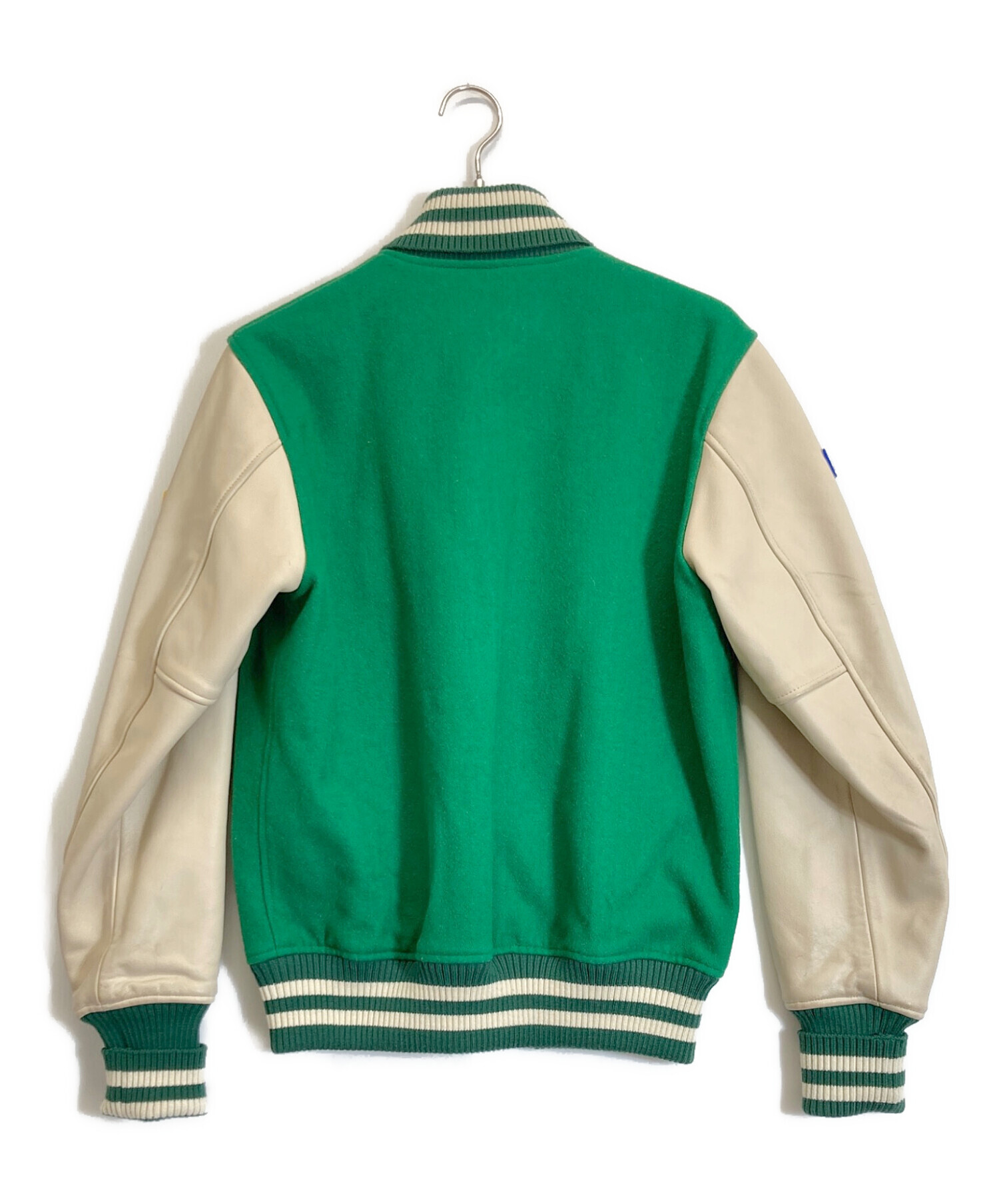 中古・古着通販】Hysteric Glamour (ヒステリックグラマー) スタジャン