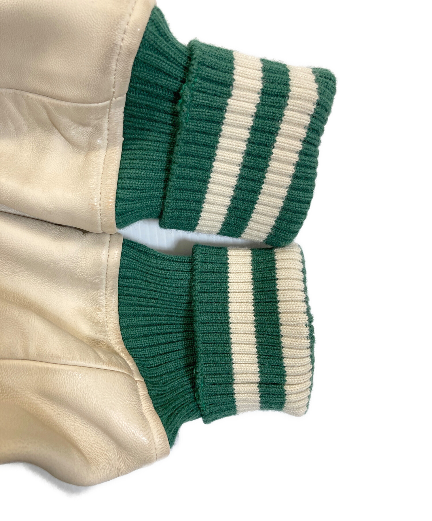 中古・古着通販】Hysteric Glamour (ヒステリックグラマー) スタジャン