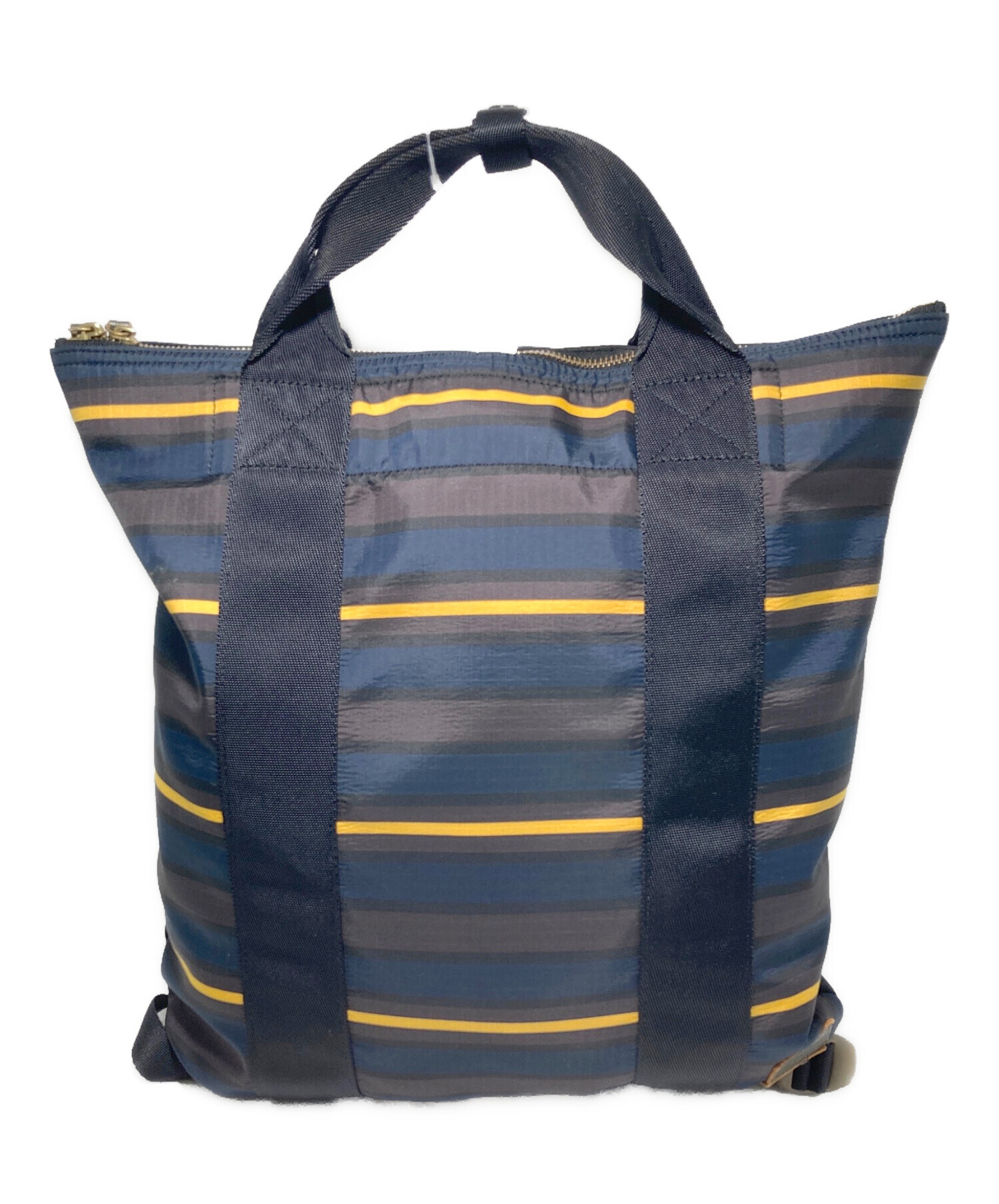 中古・古着通販】PORTER (ポーター) MARNI (マルニ) 2WAYバッグ