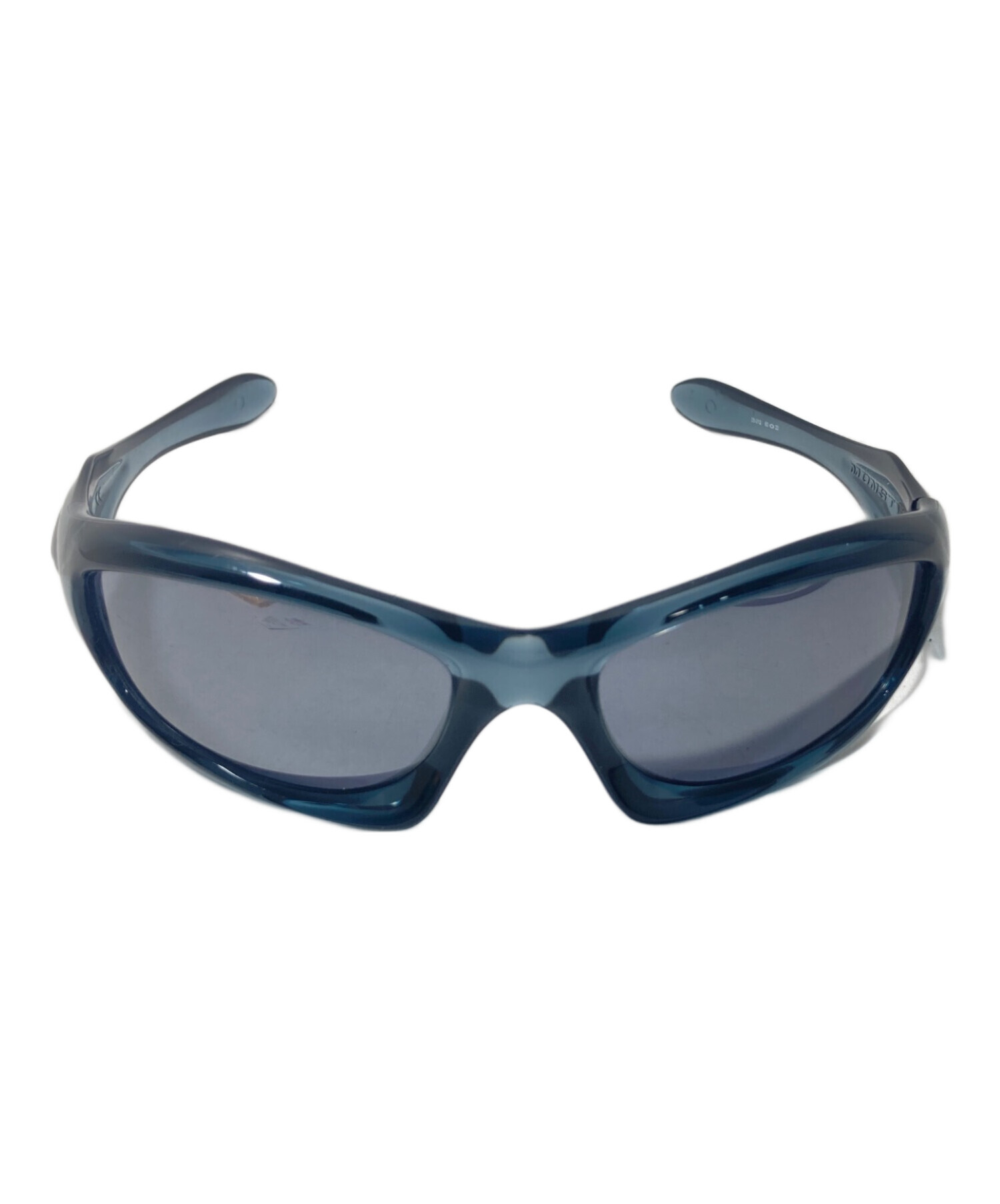 中古・古着通販】OAKLEY (オークリー) MONSTER DOG ブラック サイズ:60