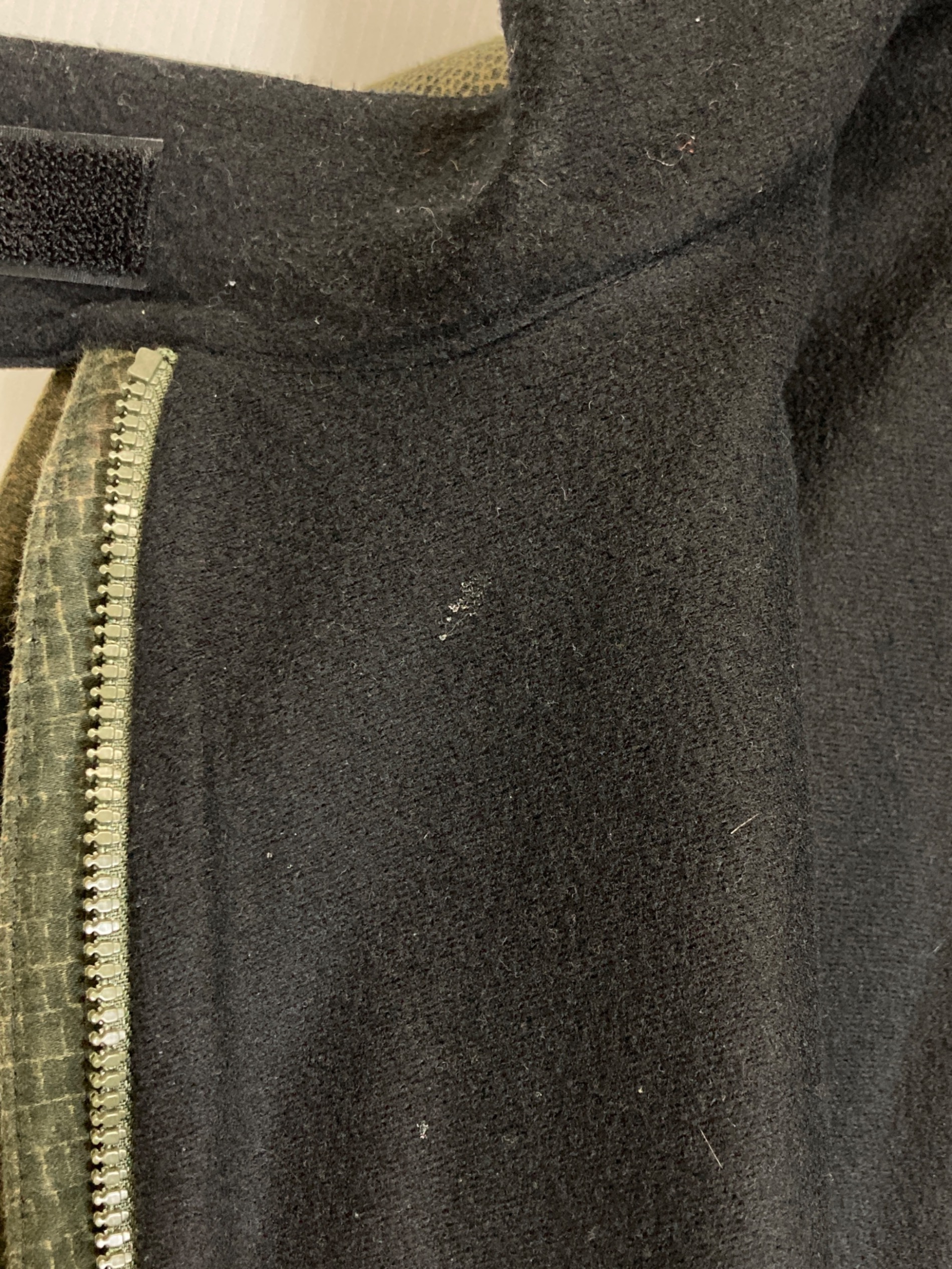 中古・古着通販】A.P.C. (アーペーセー) パイソン柄シングルライダース 