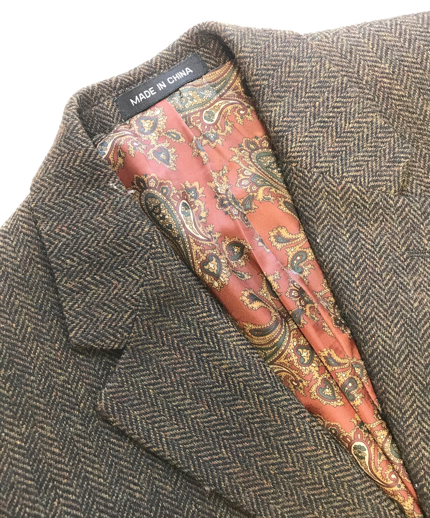 中古・古着通販】LAUREN RALPH LAUREN (ローレンラルフローレン