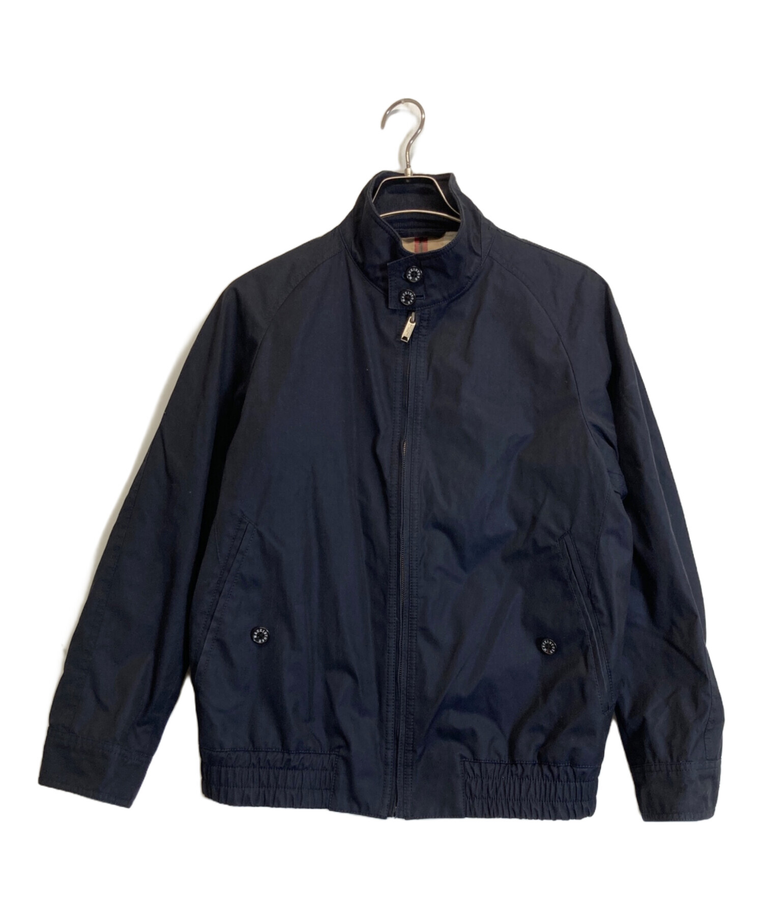 中古・古着通販】MACKINTOSH (マッキントッシュ) ジャケット ネイビー