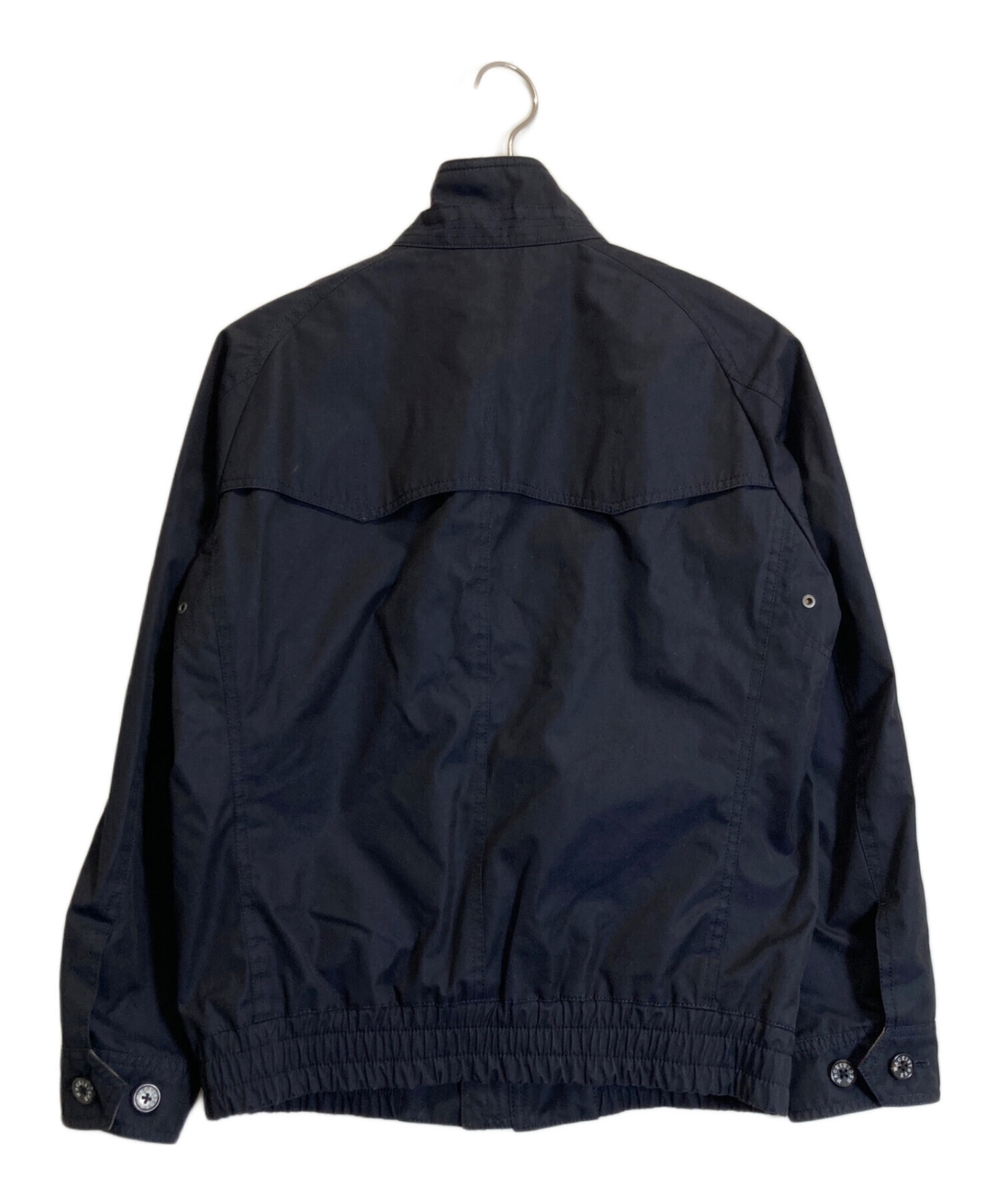 中古・古着通販】MACKINTOSH (マッキントッシュ) ジャケット ネイビー