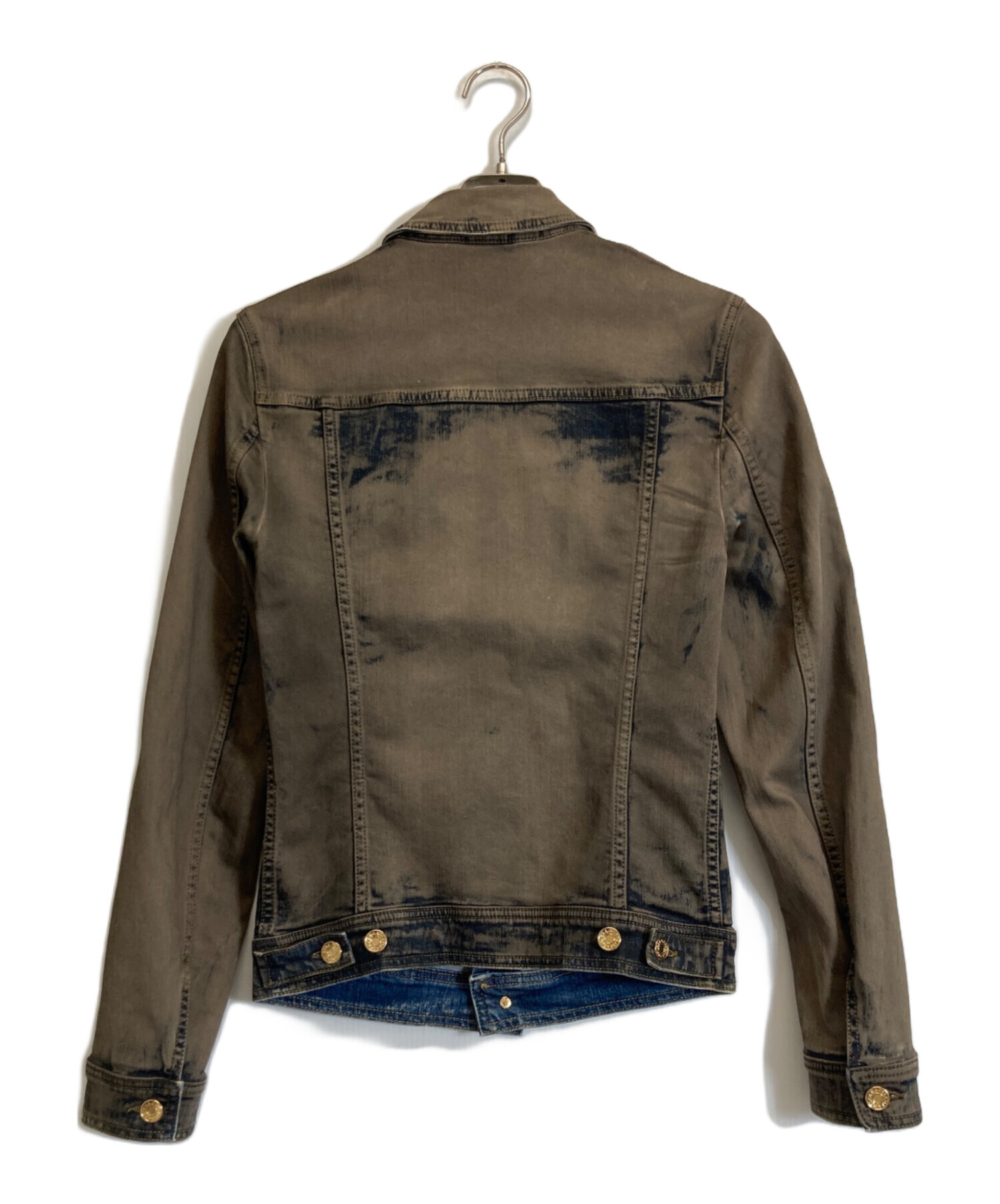 中古・古着通販】DOLCE & GABBANA (ドルチェ＆ガッバーナ) ビジュー