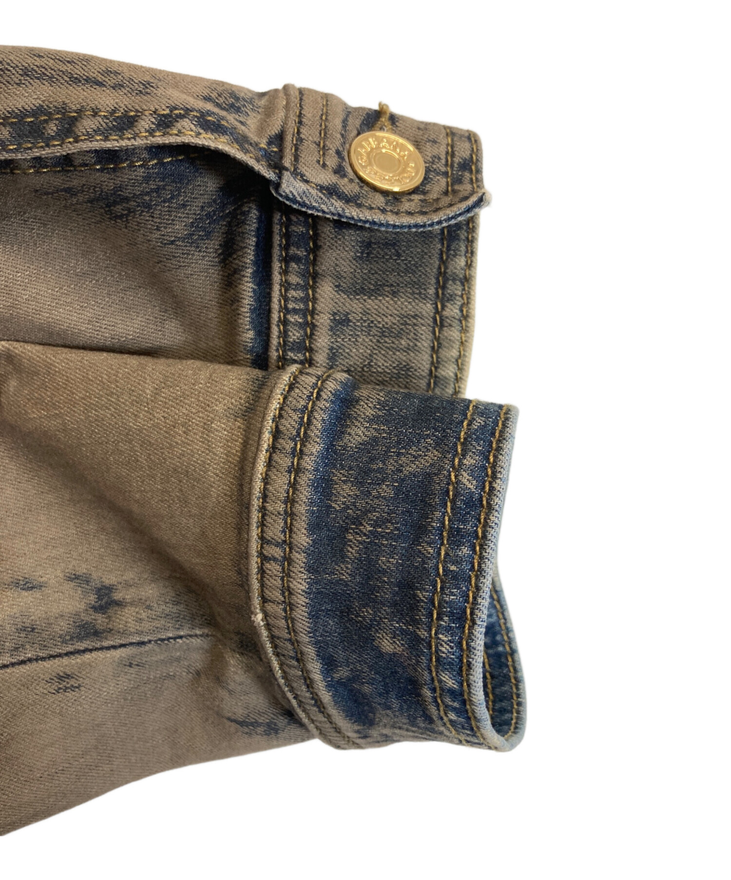 中古・古着通販】DOLCE & GABBANA (ドルチェ＆ガッバーナ) ビジュー