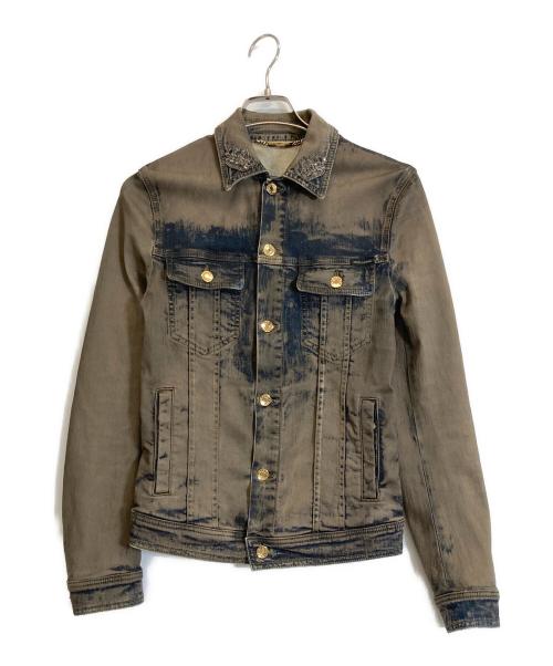 中古・古着通販】DOLCE & GABBANA (ドルチェ＆ガッバーナ) ビジュー