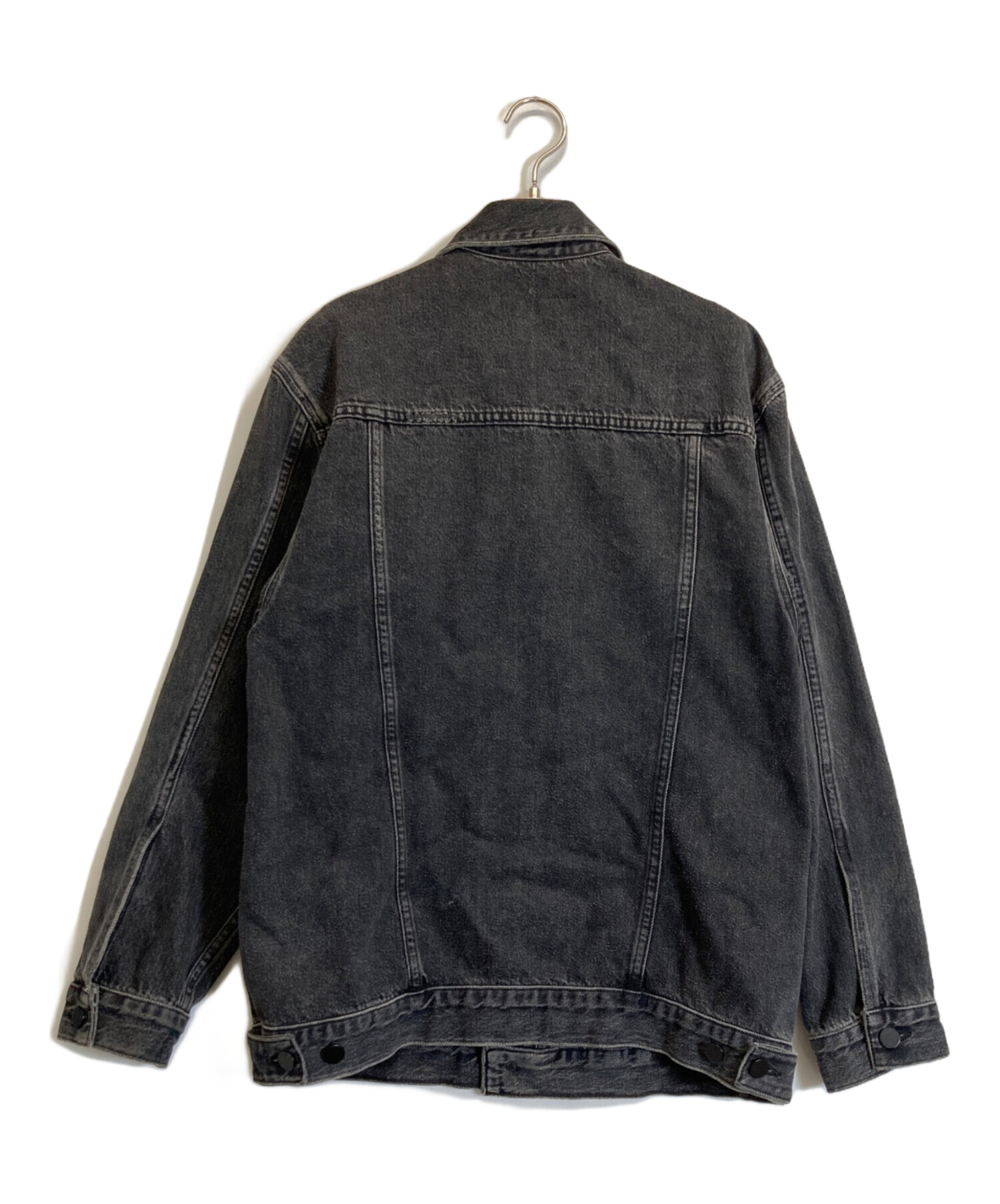 中古・古着通販】ALEXANDER WANG (アレキサンダー・ワン) デニム