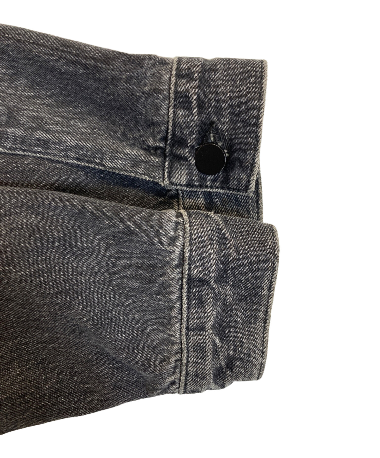中古・古着通販】ALEXANDER WANG (アレキサンダー・ワン) デニム