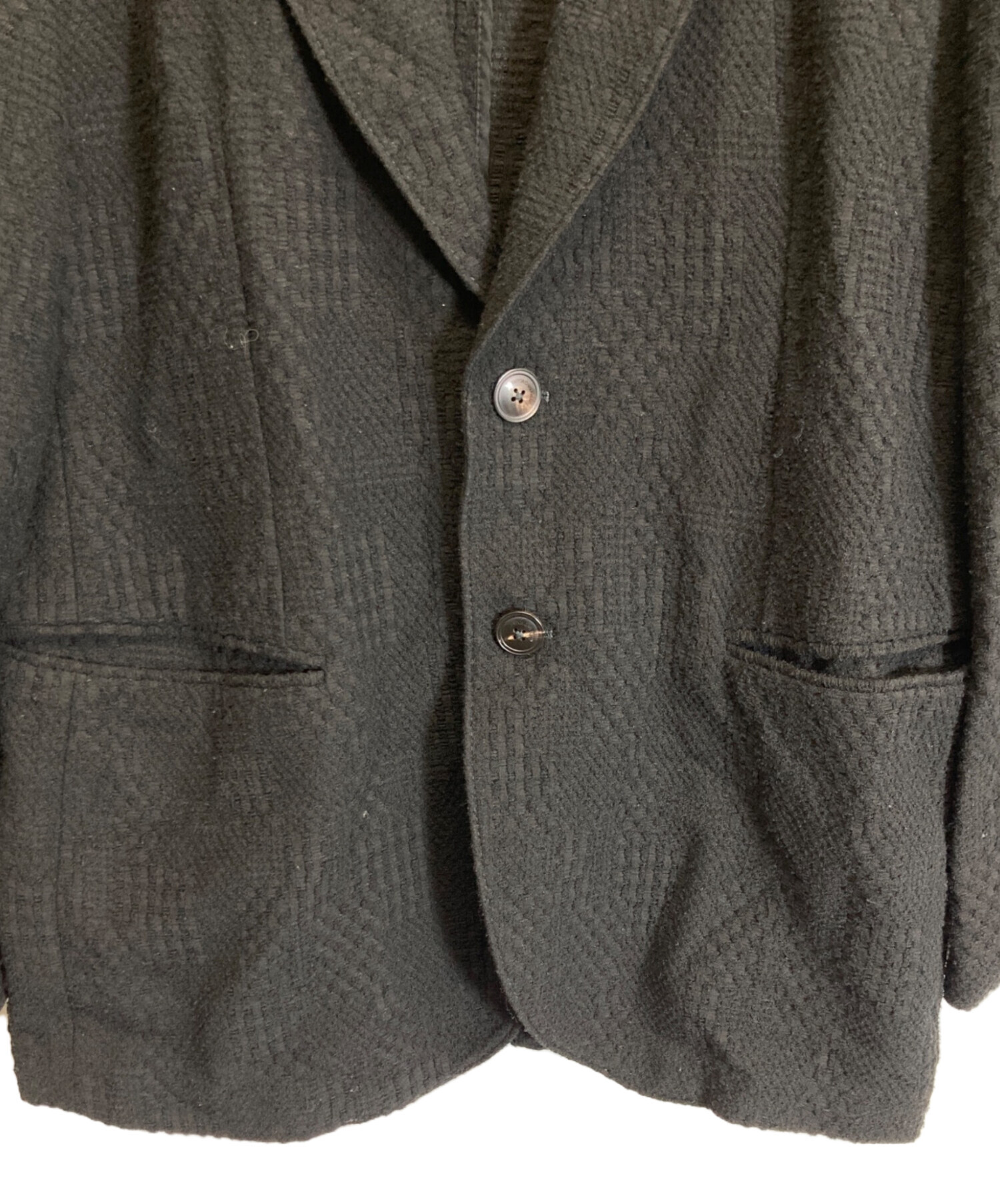 中古・古着通販】EMPORIO ARMANI (エンポリオ アルマーニ) テーラード