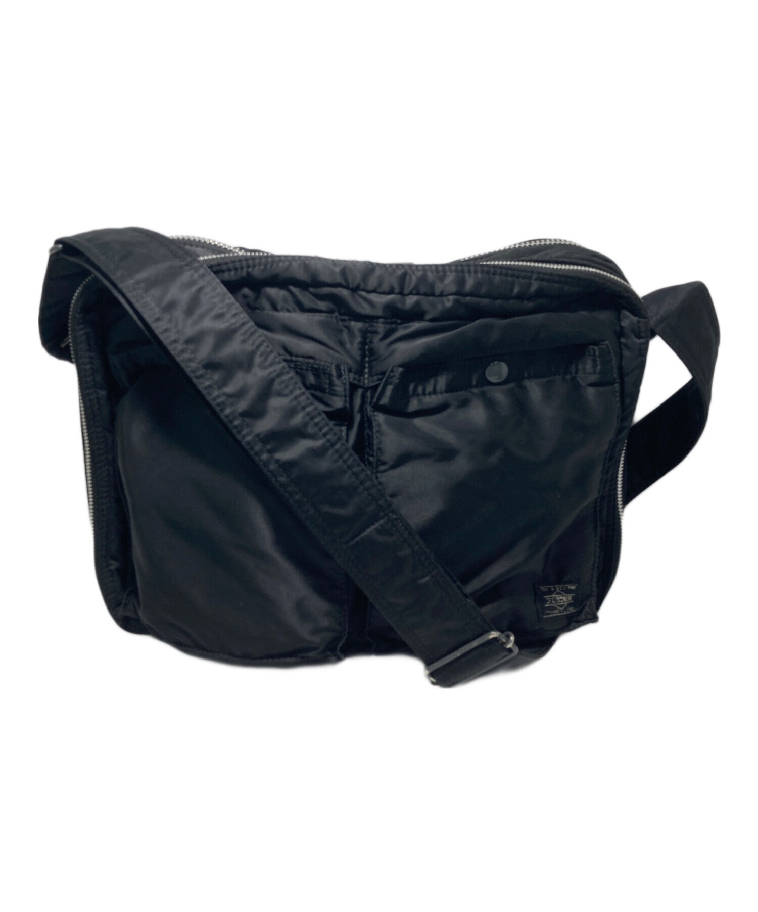 中古・古着通販】PORTER (ポーター) タンカーショルダーバック