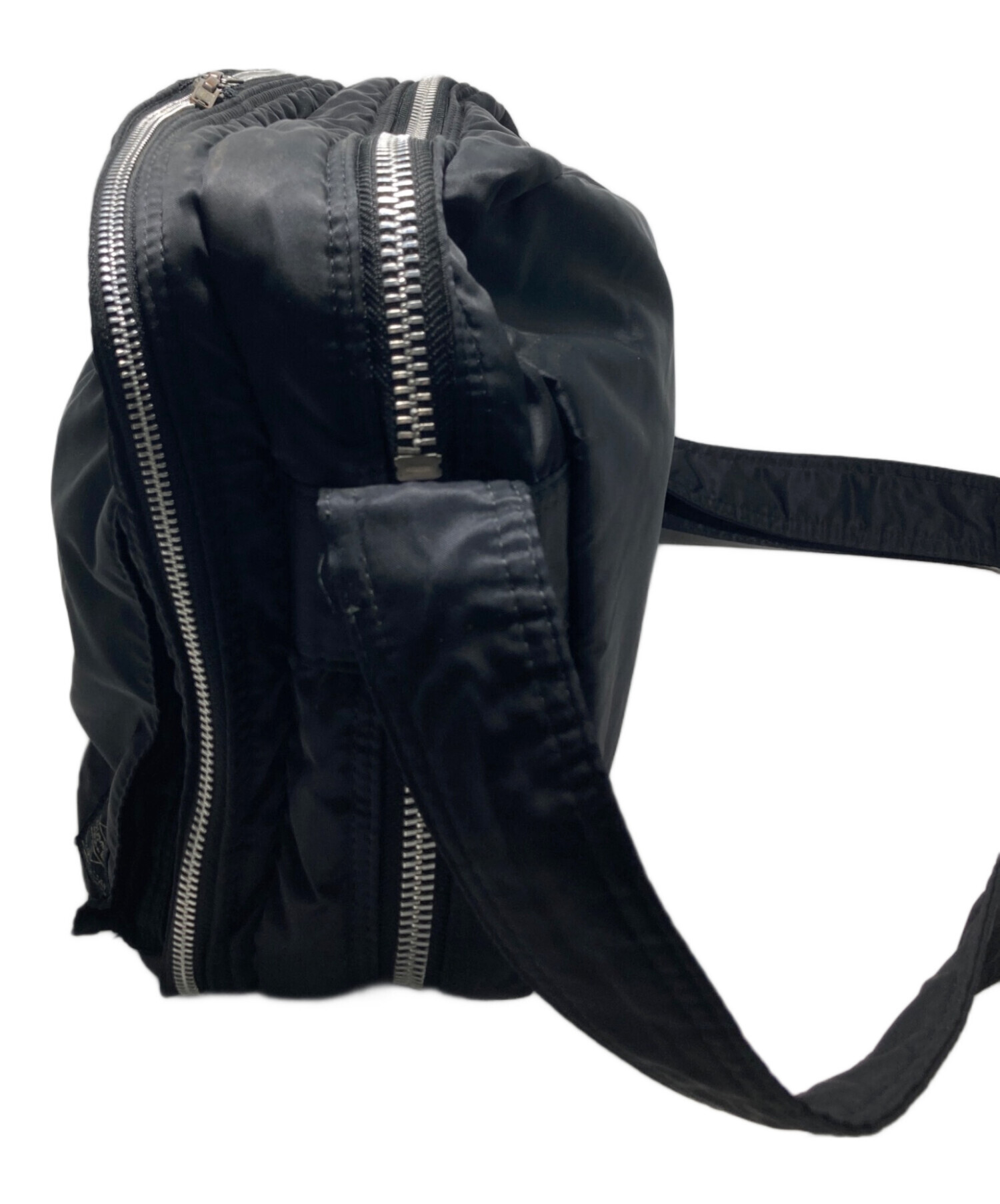 中古・古着通販】PORTER (ポーター) タンカーショルダーバック