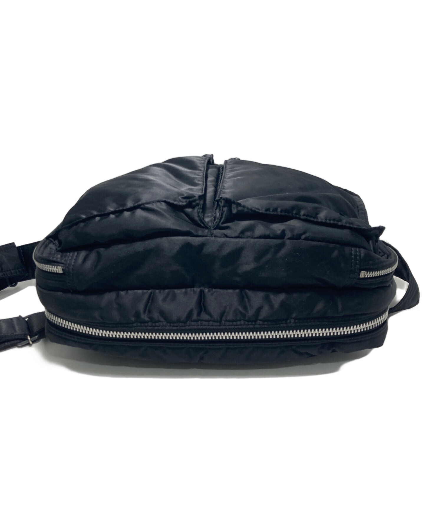 中古・古着通販】PORTER (ポーター) タンカーショルダーバック