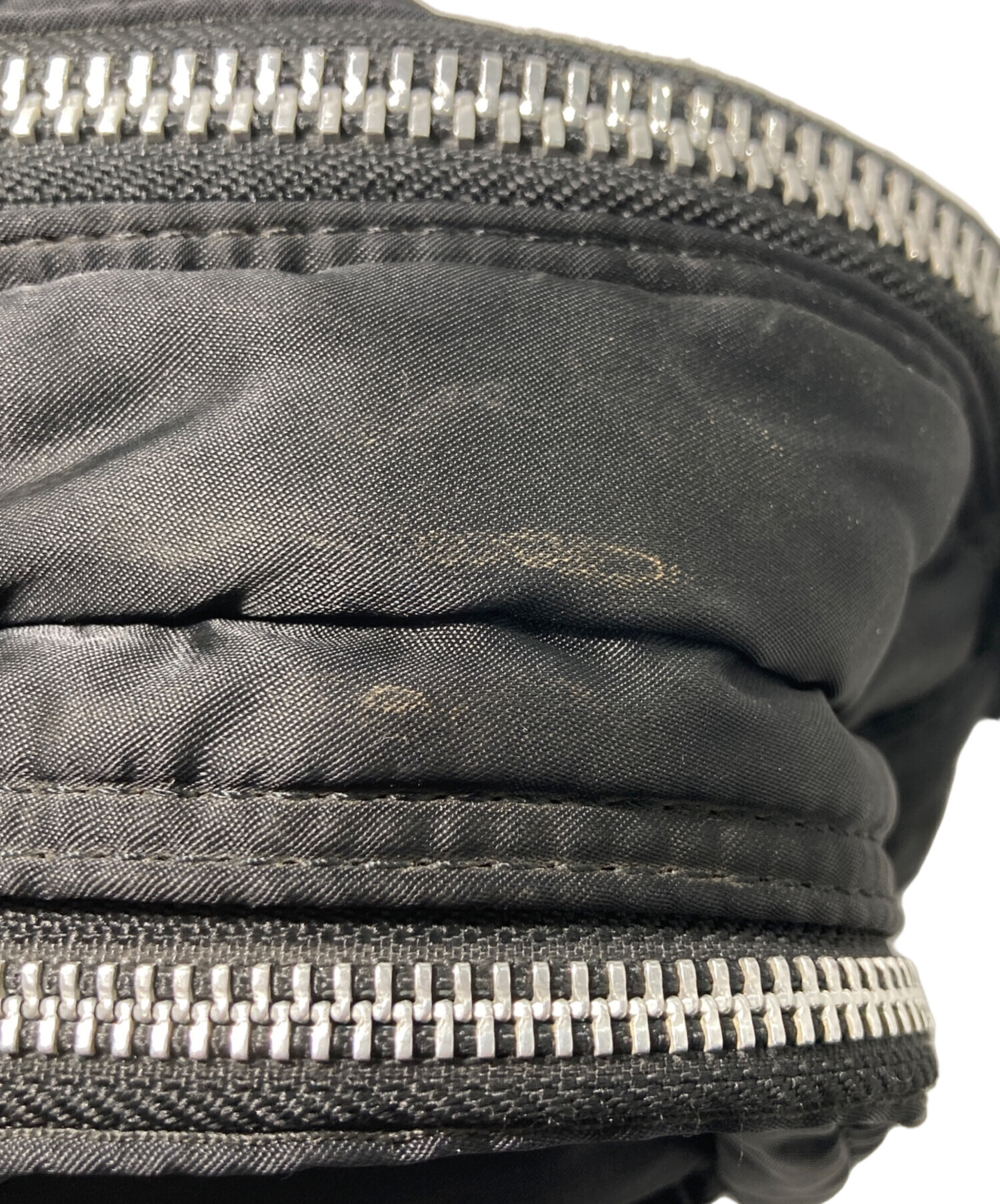 中古・古着通販】PORTER (ポーター) タンカーショルダーバック