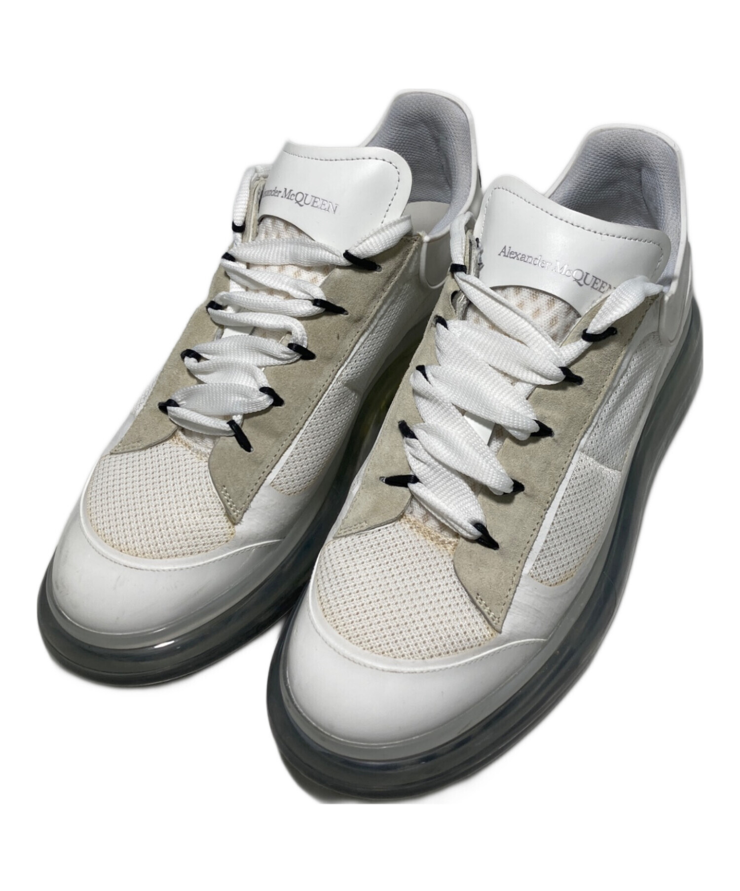 中古・古着通販】ALEXANDER McQUEEN (アレキサンダーマックイーン 