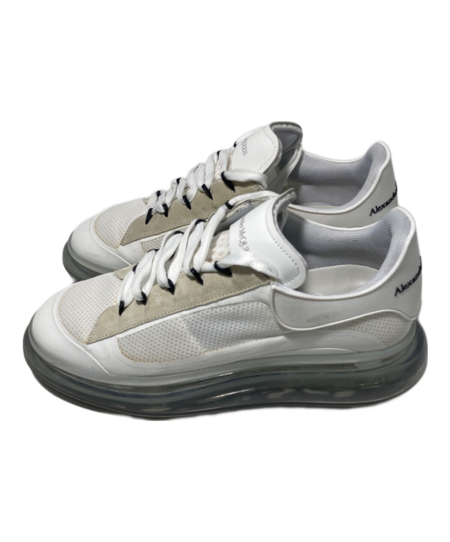 中古・古着通販】ALEXANDER McQUEEN (アレキサンダーマックイーン 
