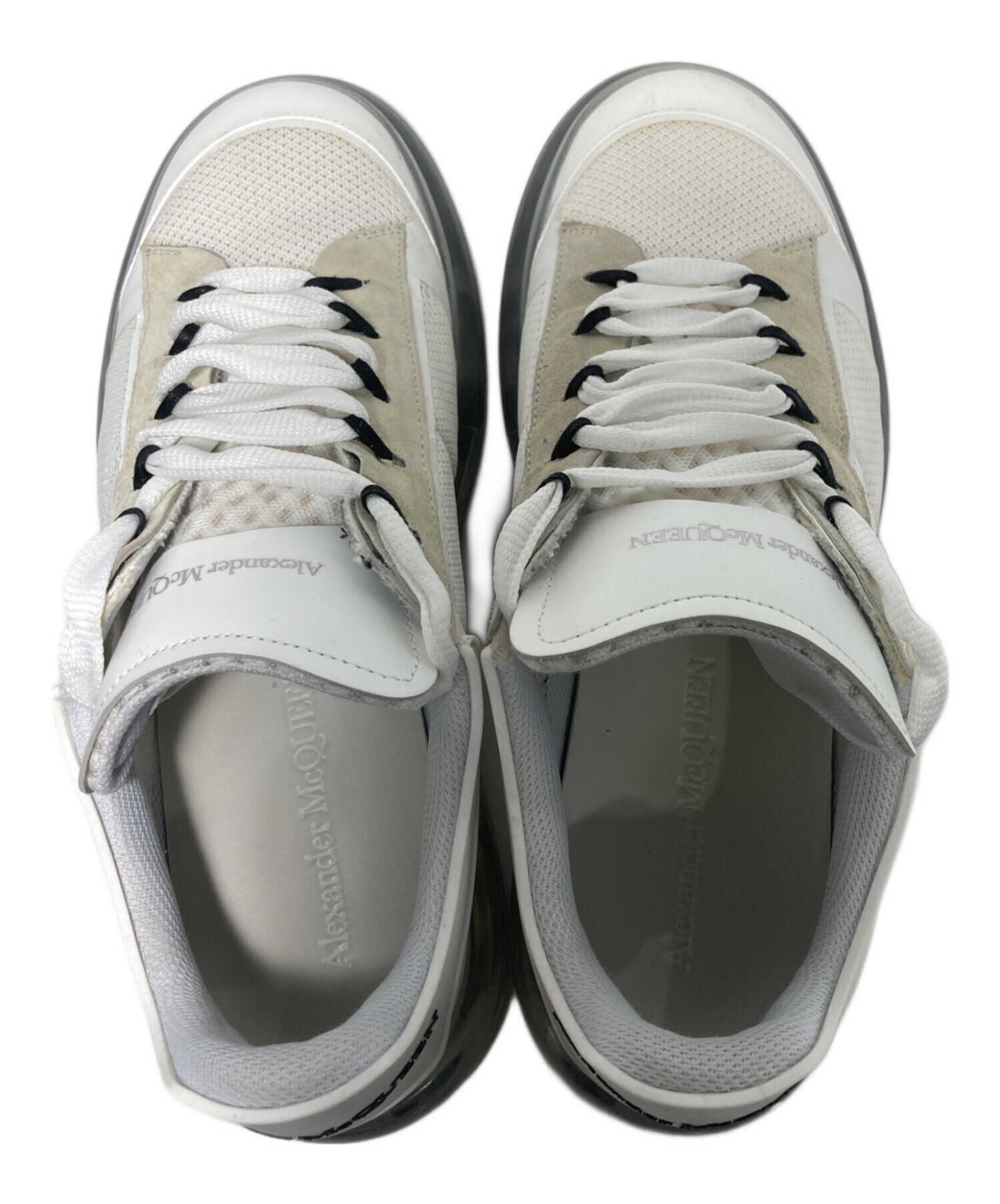 中古・古着通販】ALEXANDER McQUEEN (アレキサンダーマックイーン 