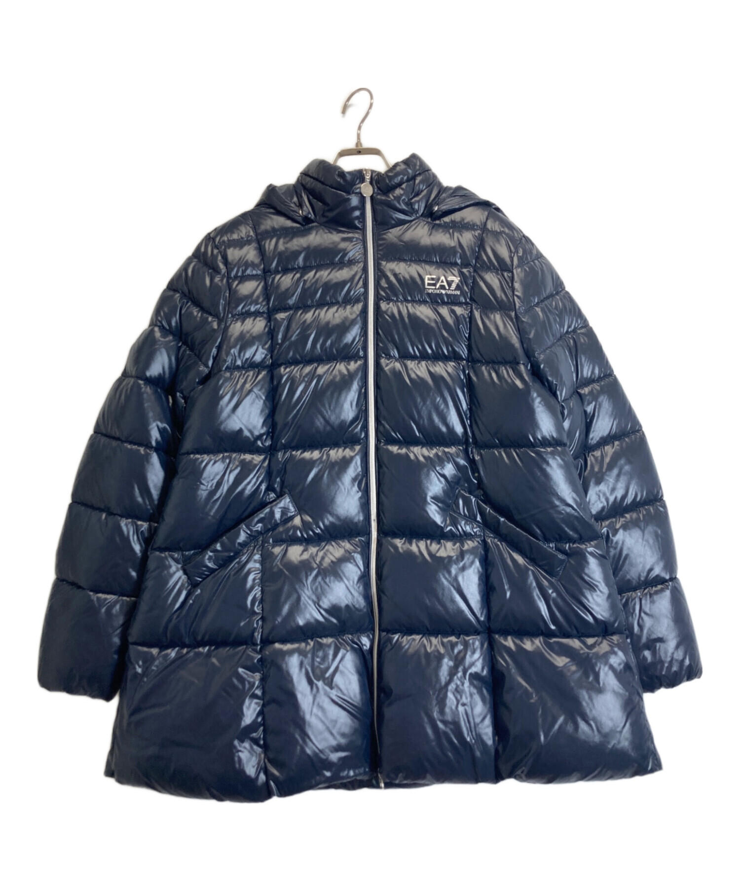 中古・古着通販】EMPORIO ARMANI (エンポリオ アルマーニ) 中綿 