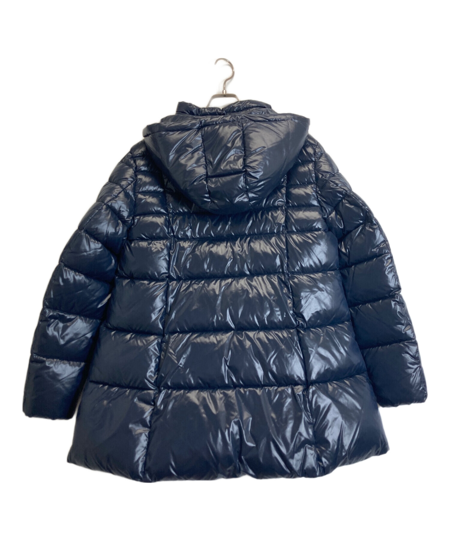 中古・古着通販】EMPORIO ARMANI (エンポリオ アルマーニ) 中綿 