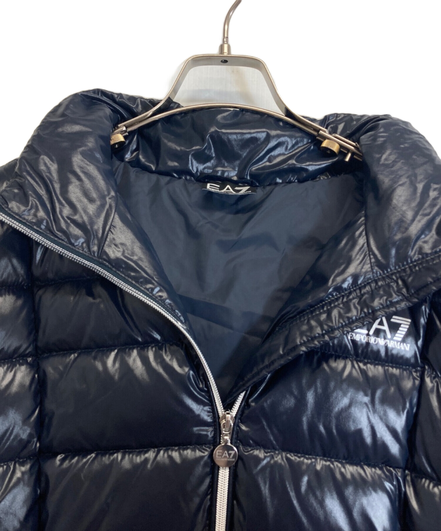 中古・古着通販】EMPORIO ARMANI (エンポリオ アルマーニ) 中綿 
