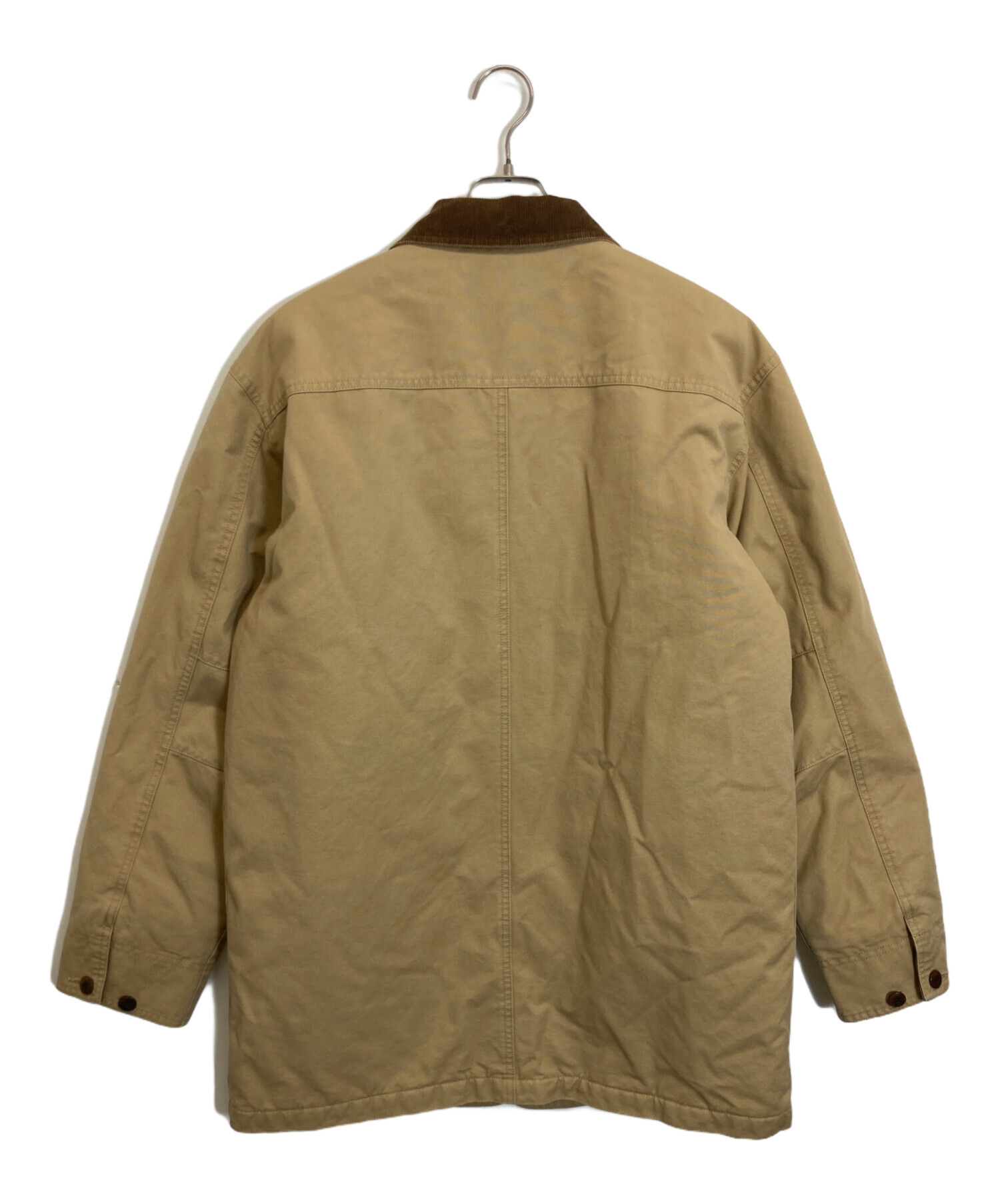 中古・古着通販】L.L.Bean (エルエルビーン) ハンティングジャケット