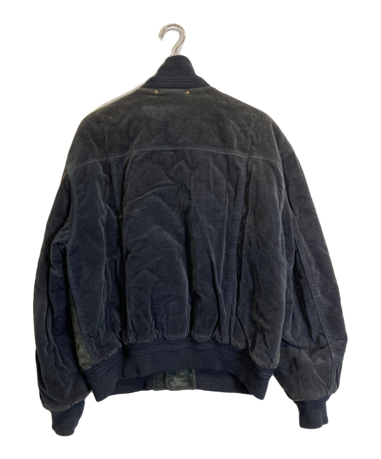 中古・古着通販】C.P COMPANY (シーピーカンパニー) スウェード
