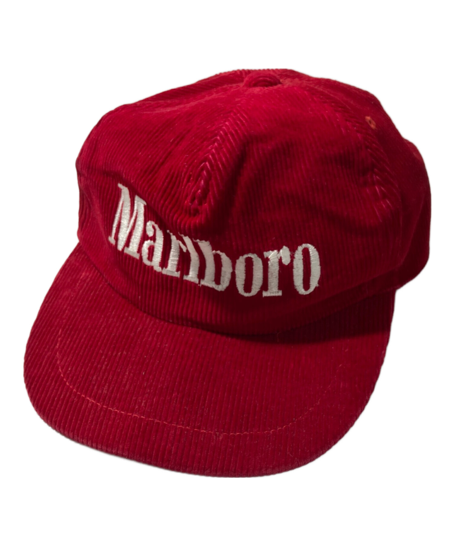 【即購入可】Marlboro キャップ 赤 サイズ調整可能 NEW ARRIVAL》▶︎▷marlboro キャップ 赤、黒、グレー、さらにCountry