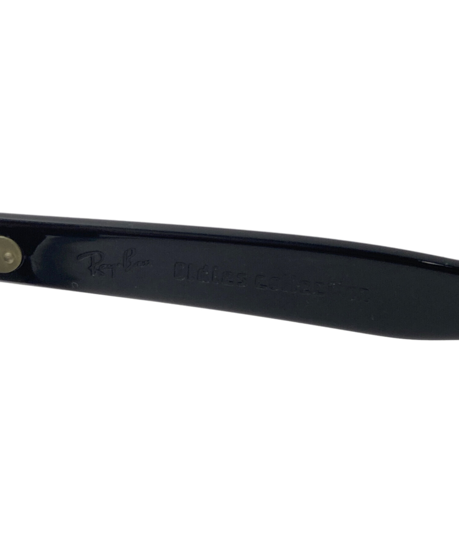 中古・古着通販】RAY-BAN (レイバン) ORION Oldies collection