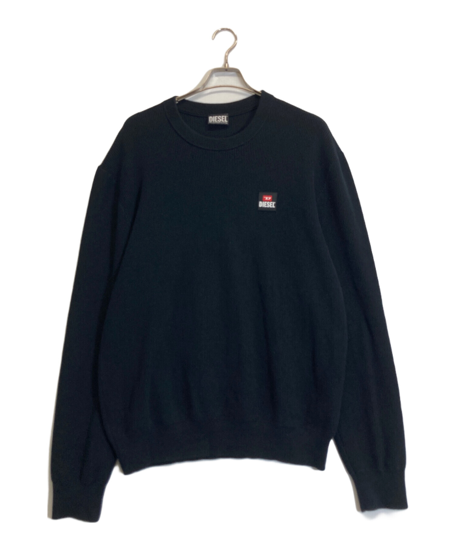 中古・古着通販】DIESEL (ディーゼル) K-ATHENSNEW クルーネックニット 
