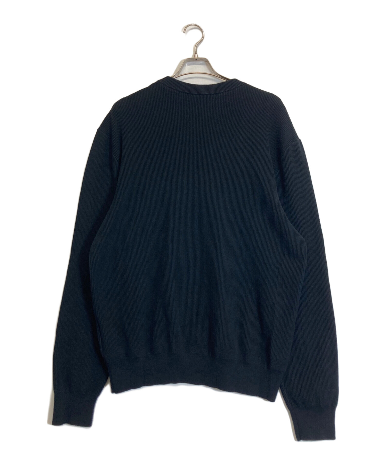 中古・古着通販】DIESEL (ディーゼル) K-ATHENSNEW クルーネックニット 