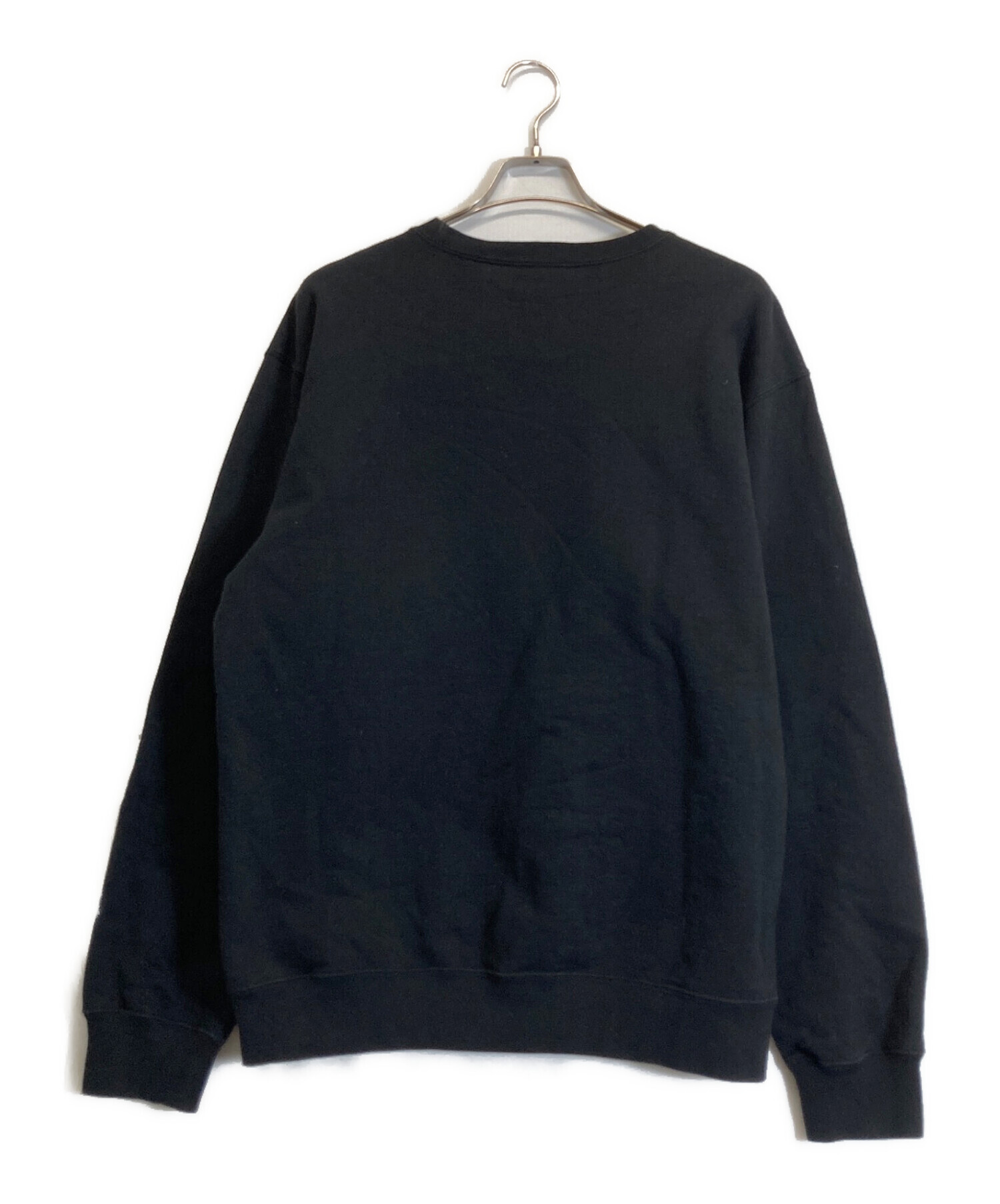 Supreme Underline Crewneck XL 【公式通販】