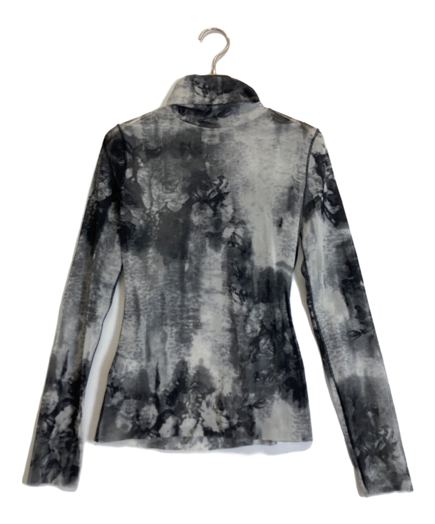 Jean Paul GAULTIER FEMME ブラウス 40(M位) 【古着】【中古】 中古・古着通販】Jean Paul Gaultier FEMME (ジャンポールゴルチエ