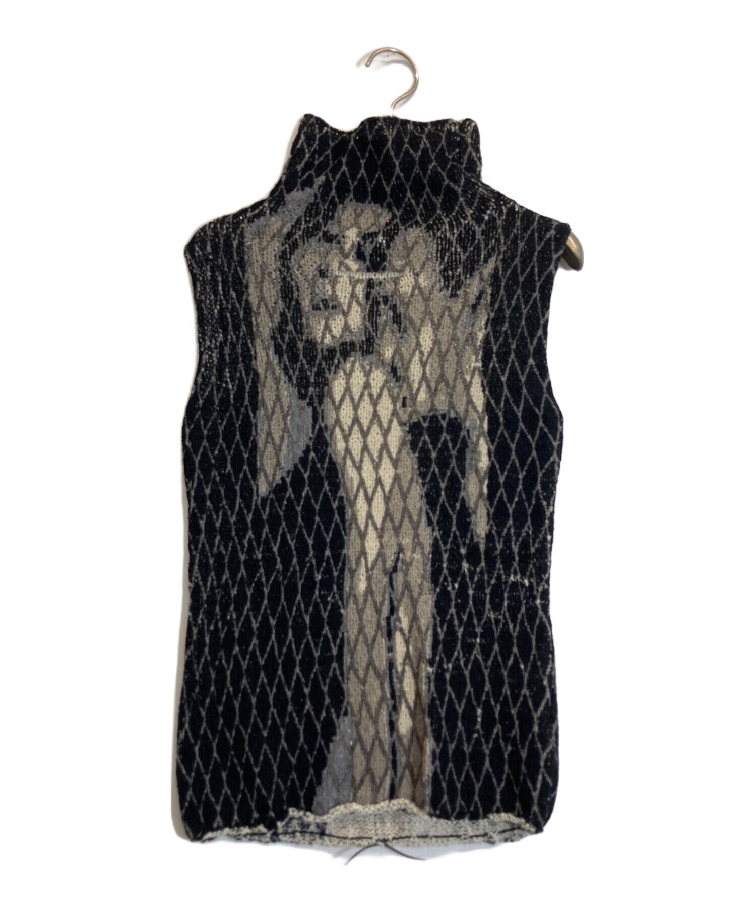 中古・古着通販】Jean Paul GAULTIER FEMME (ジャンポールゴルチエ 