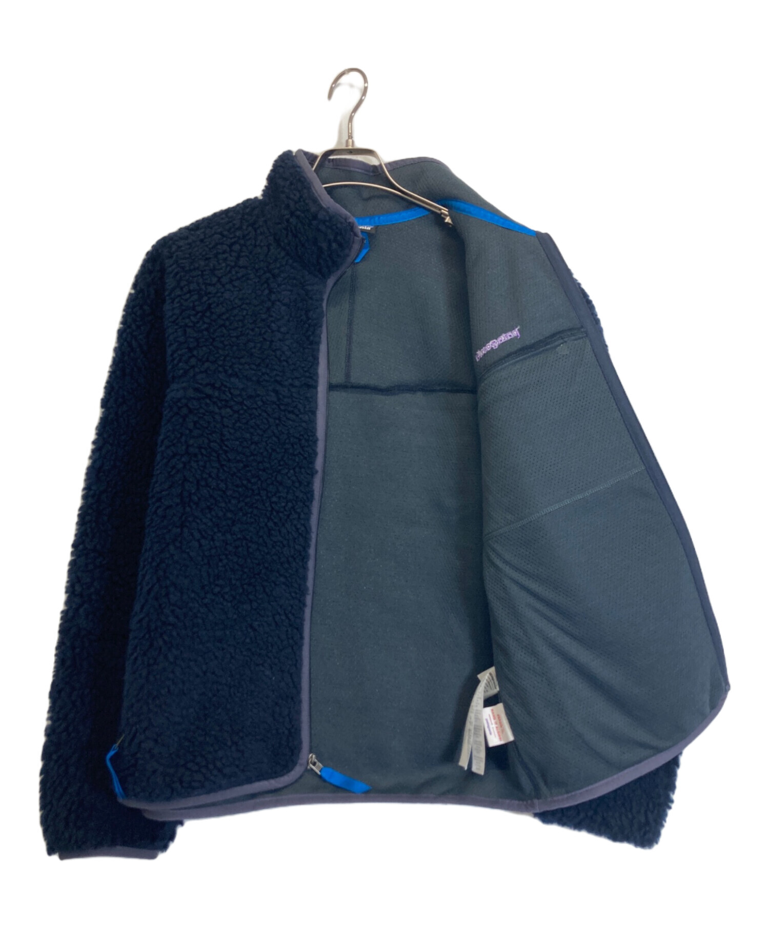 中古・古着通販】Patagonia (パタゴニア) ナチュラルブレンドレトロ 