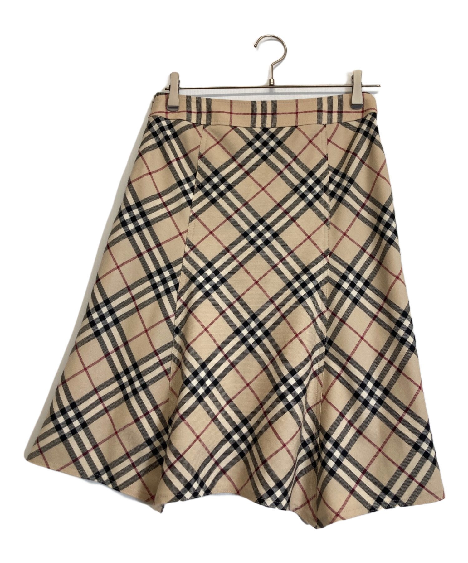 中古・古着通販】BURBERRY LONDON (バーバリーロンドン) ノバチェック