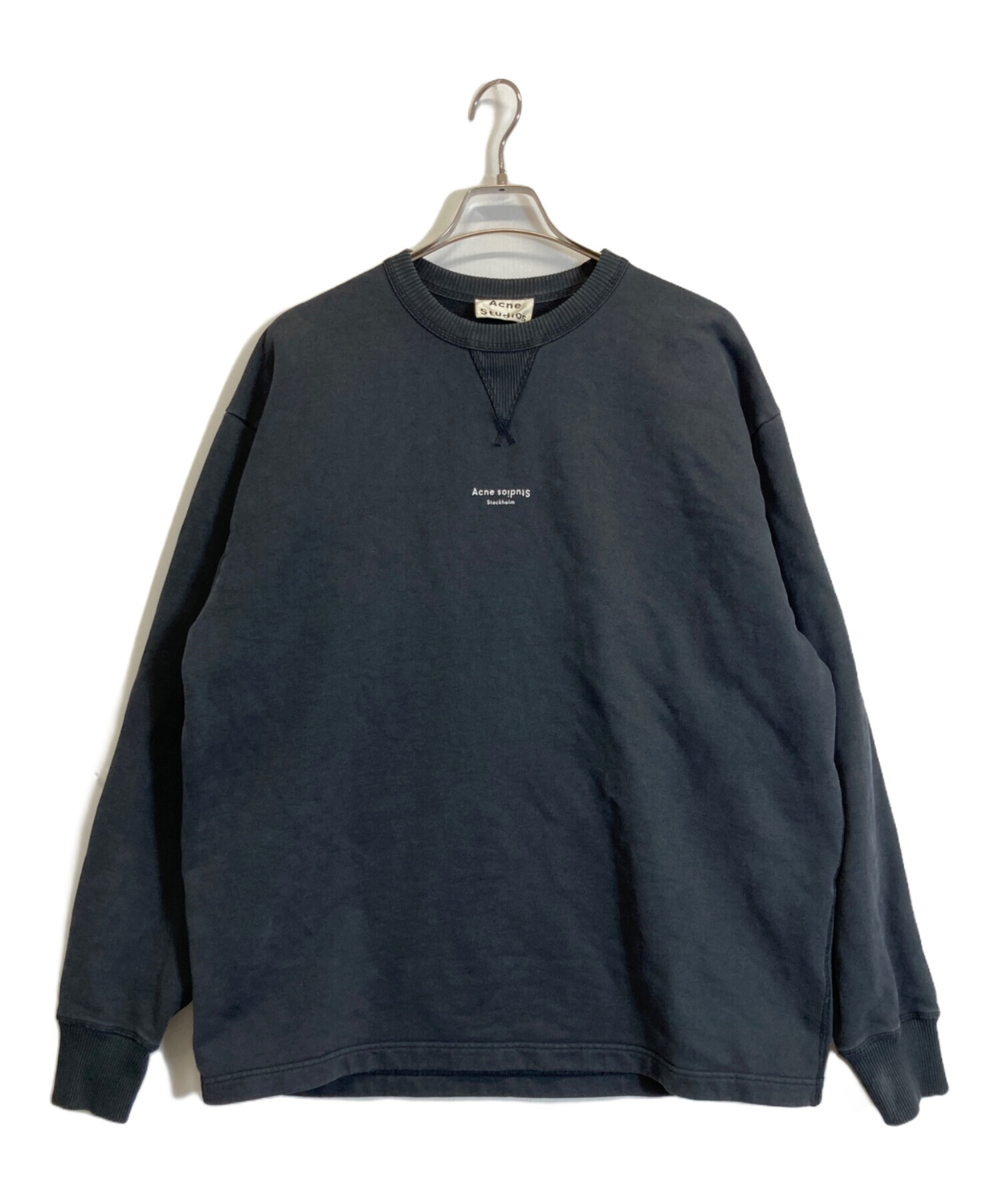 中古・古着通販】Acne studios (アクネ ストゥディオズ) ロゴ 