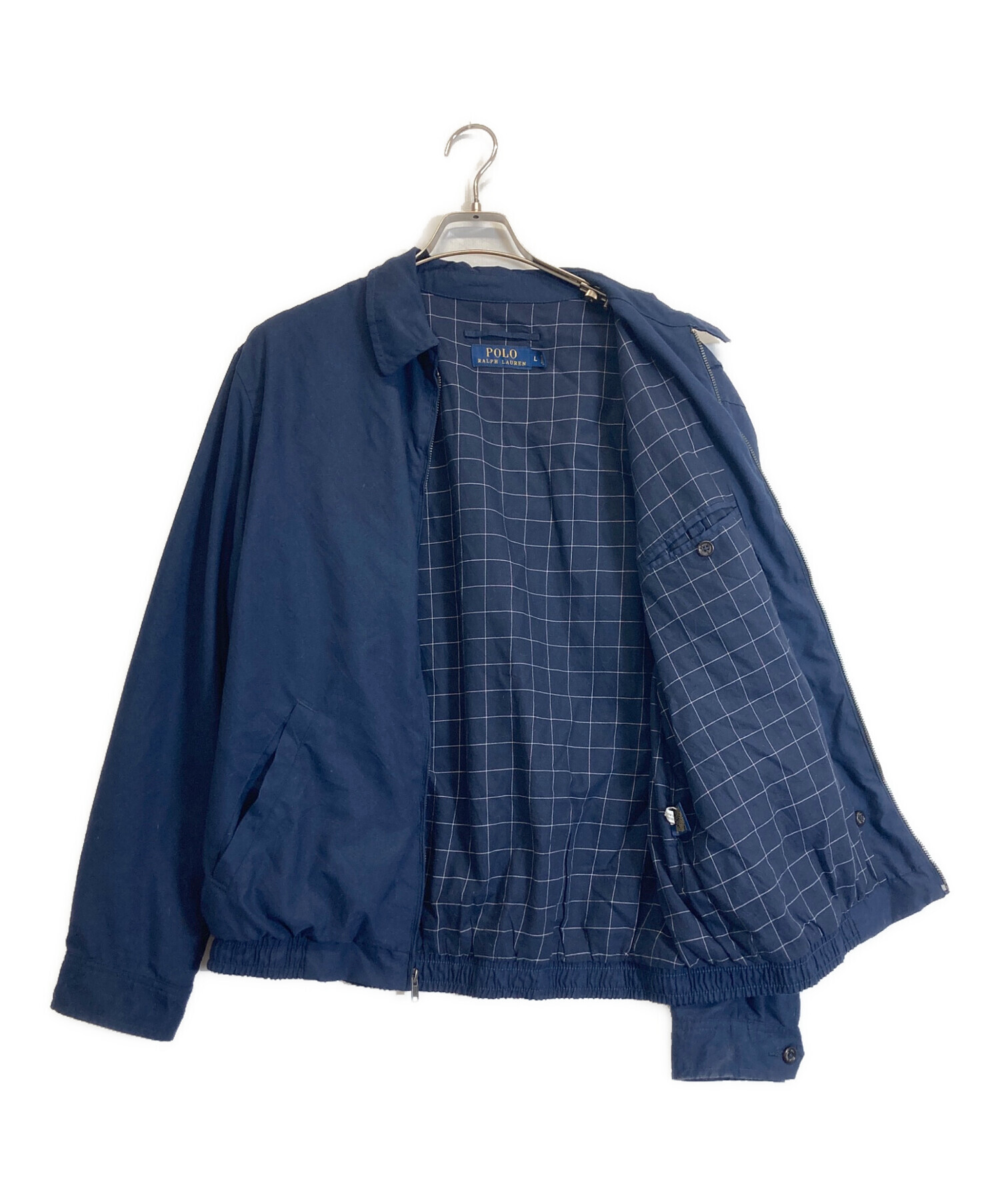 中古・古着通販】POLO RALPH LAUREN (ポロ・ラルフローレン) スイング 