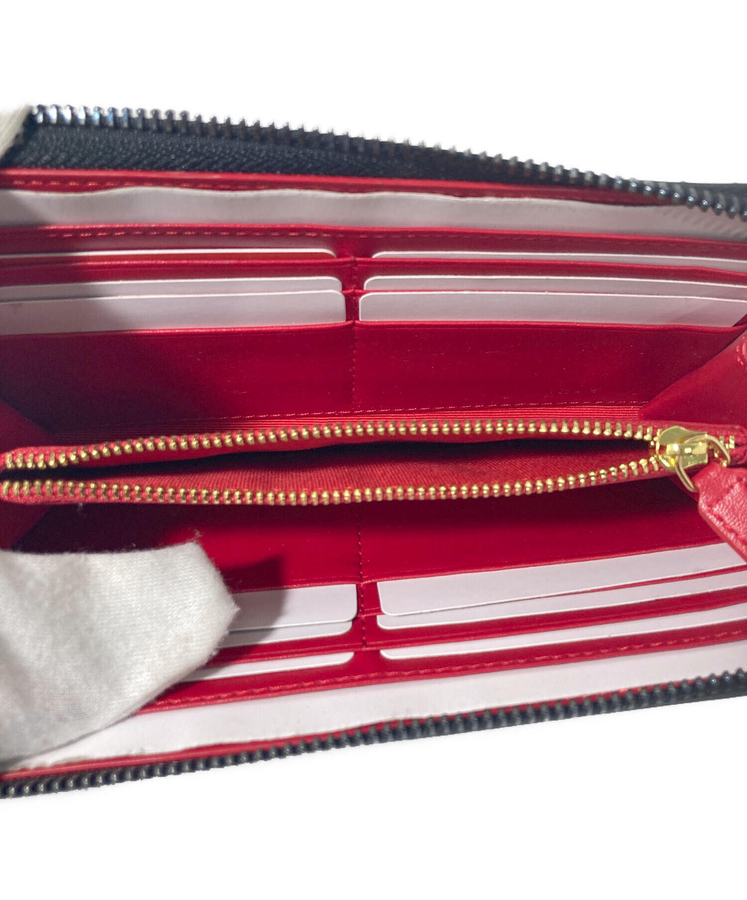 中古・古着通販】Christian Louboutin (クリスチャン・ルブタン) 長
