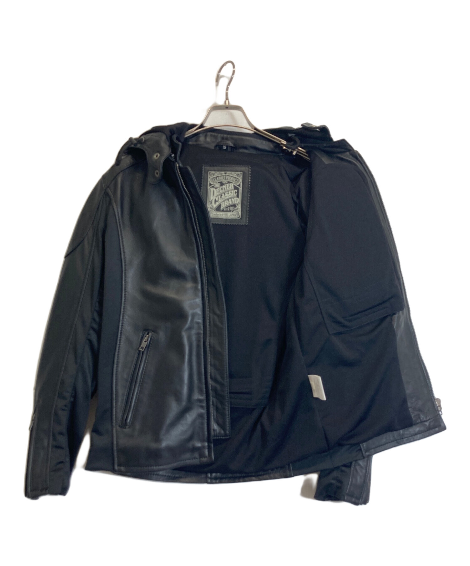 中古・古着通販】DEGNER CLASSIC BRAND (デグナー クラシック ブランド