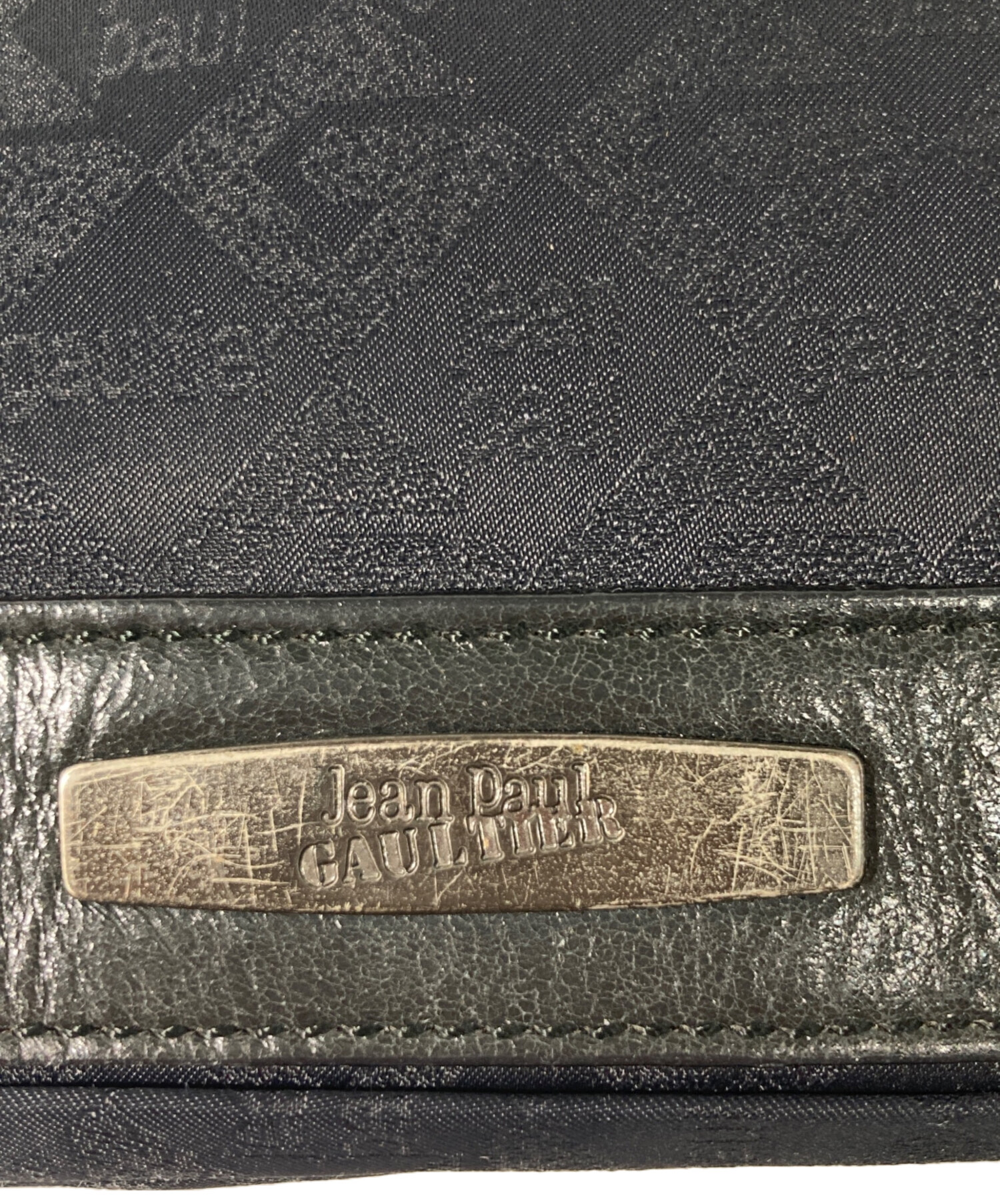 中古・古着通販】Jean Paul GAULTIER (ジャンポールゴルチェ) ボディ 