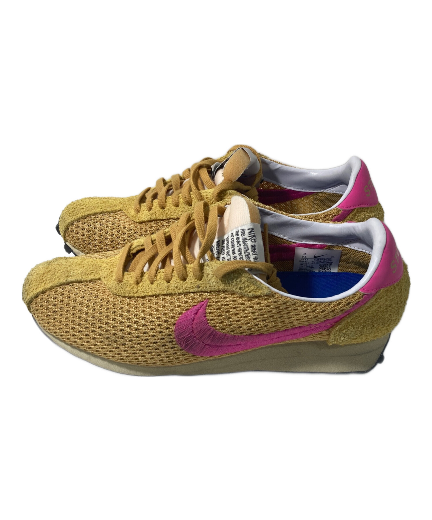 中古・古着通販】NIKE (ナイキ) stussy (ステューシー) LD-1000 SP 