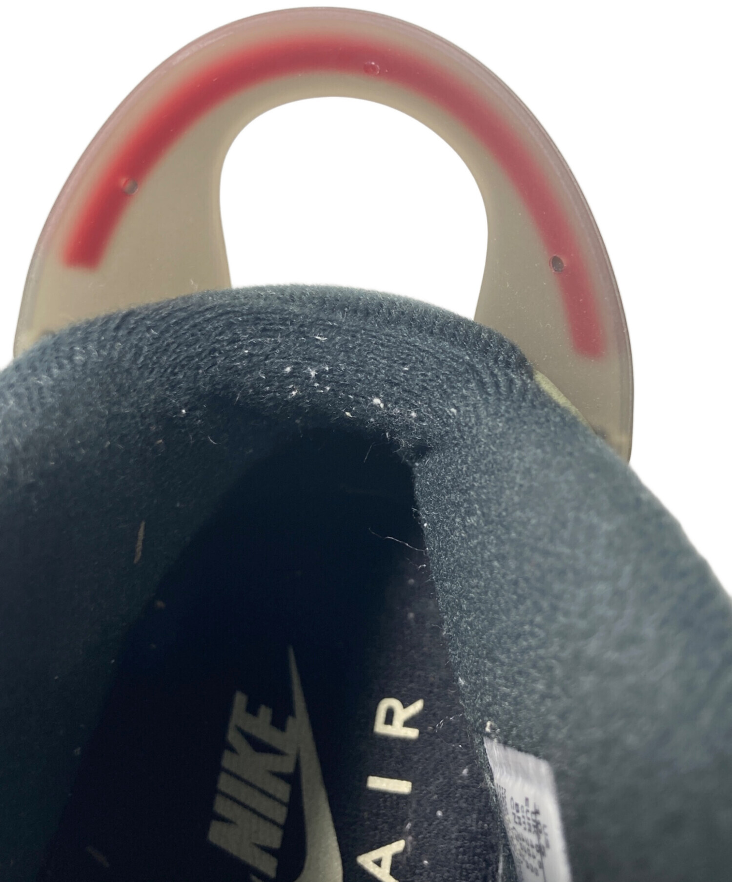 中古・古着通販】NIKE (ナイキ) Travis Scott (トラヴィススコット 