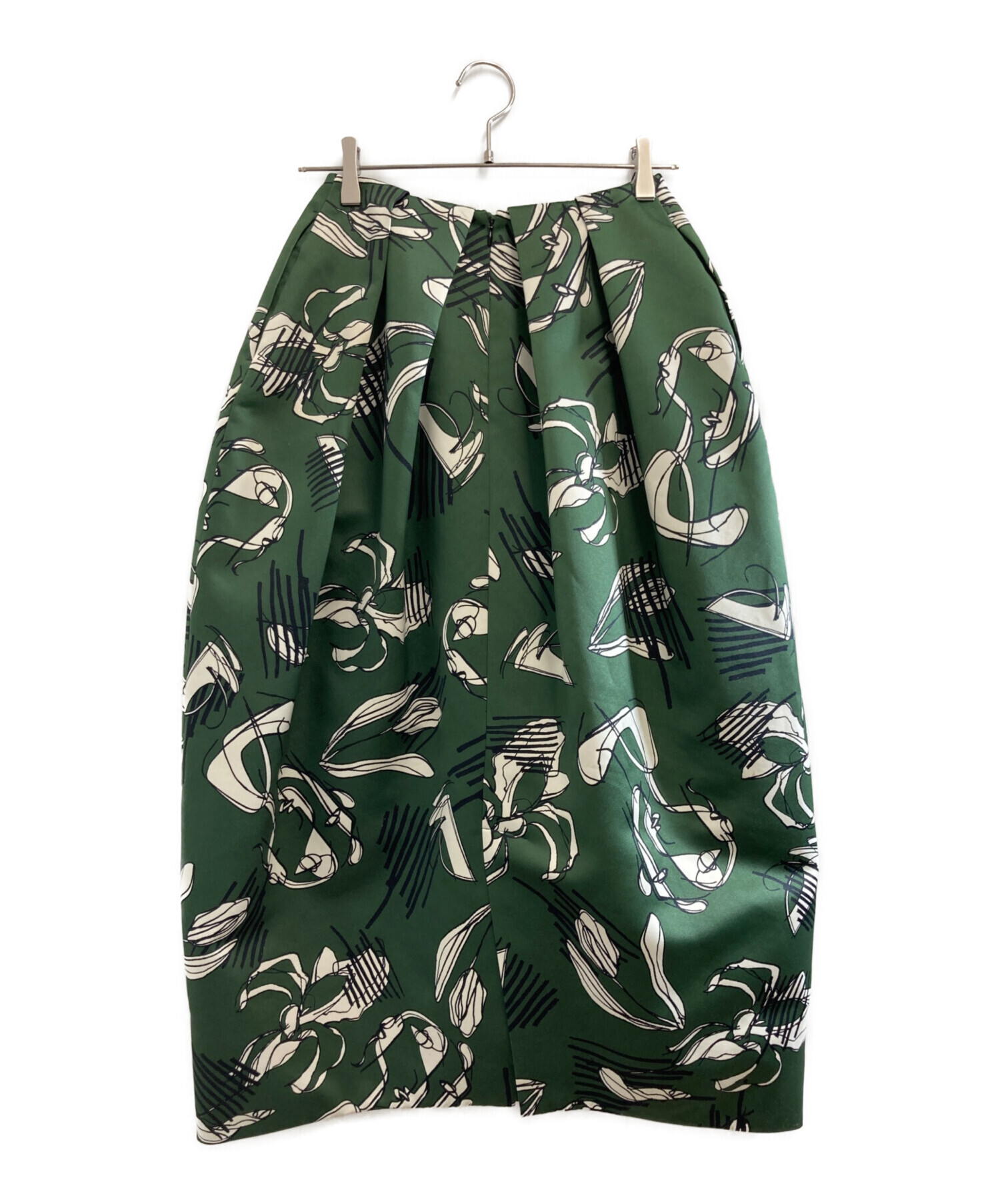 中古・古着通販】ENFOLD (エンフォルド) Autumn Noctirne ペタル