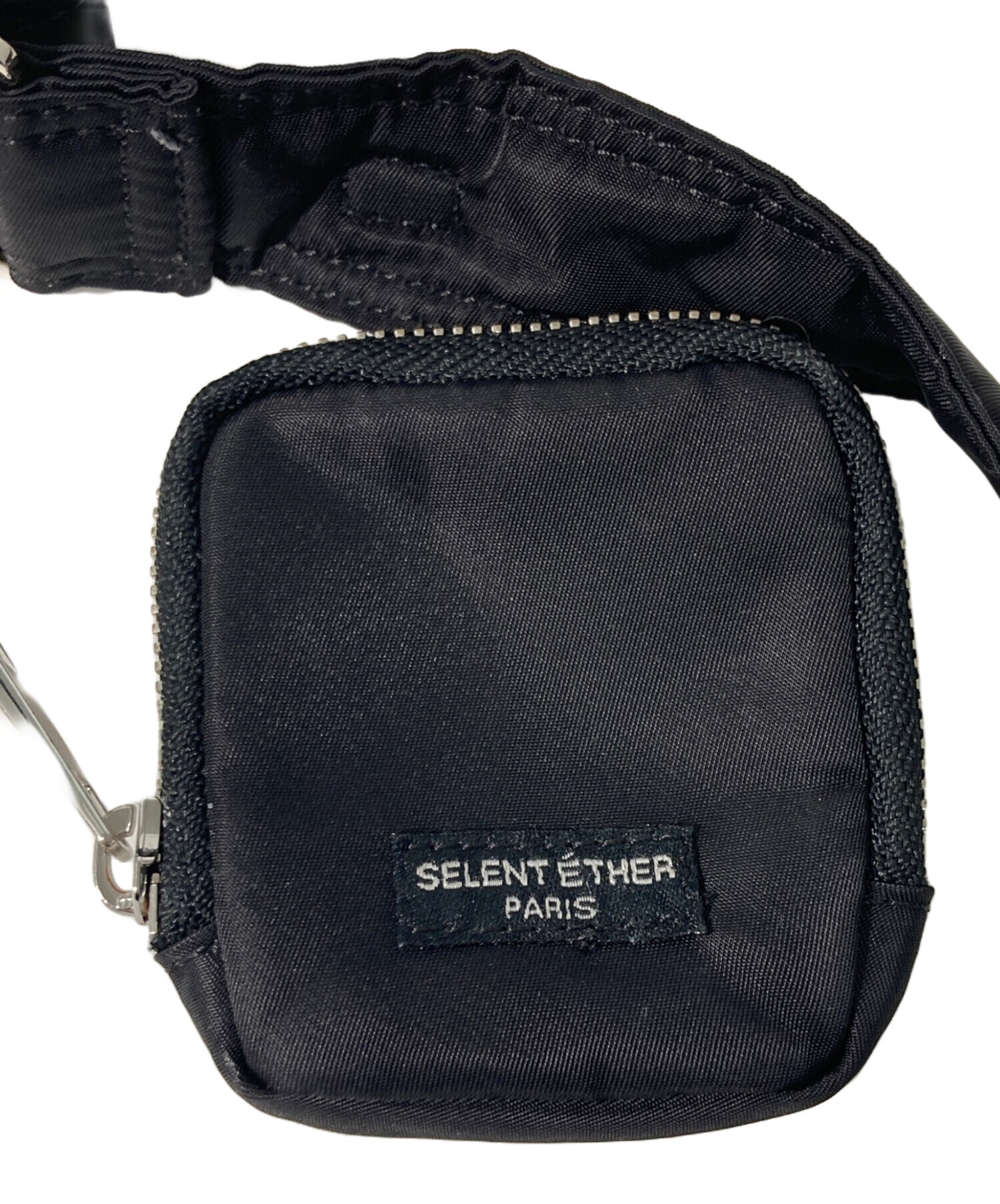 中古・古着通販】selent ether (セレーンエテール) ショルダーバッグ