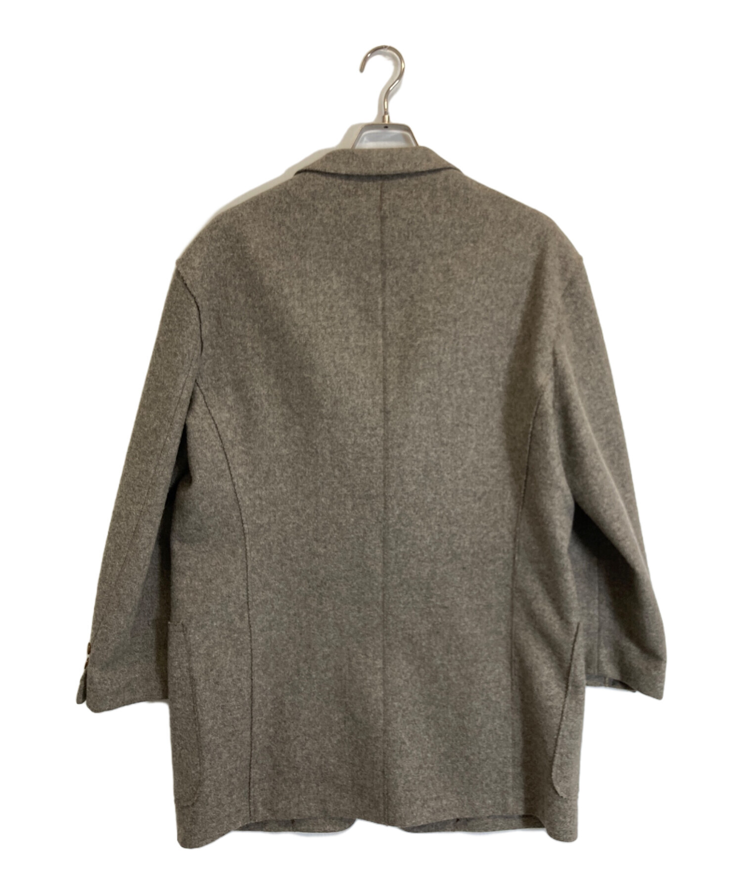 中古・古着通販】Paul Smith (ポールスミス) ジャケット ブラウン