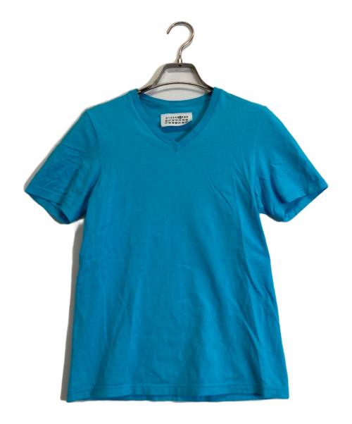 MM6 - メゾンマルジェラ 半袖 Tシャツ S【美品】【中古】 中古・古着通販】MM6 Maison Margiela (エムエムシックスメゾン
