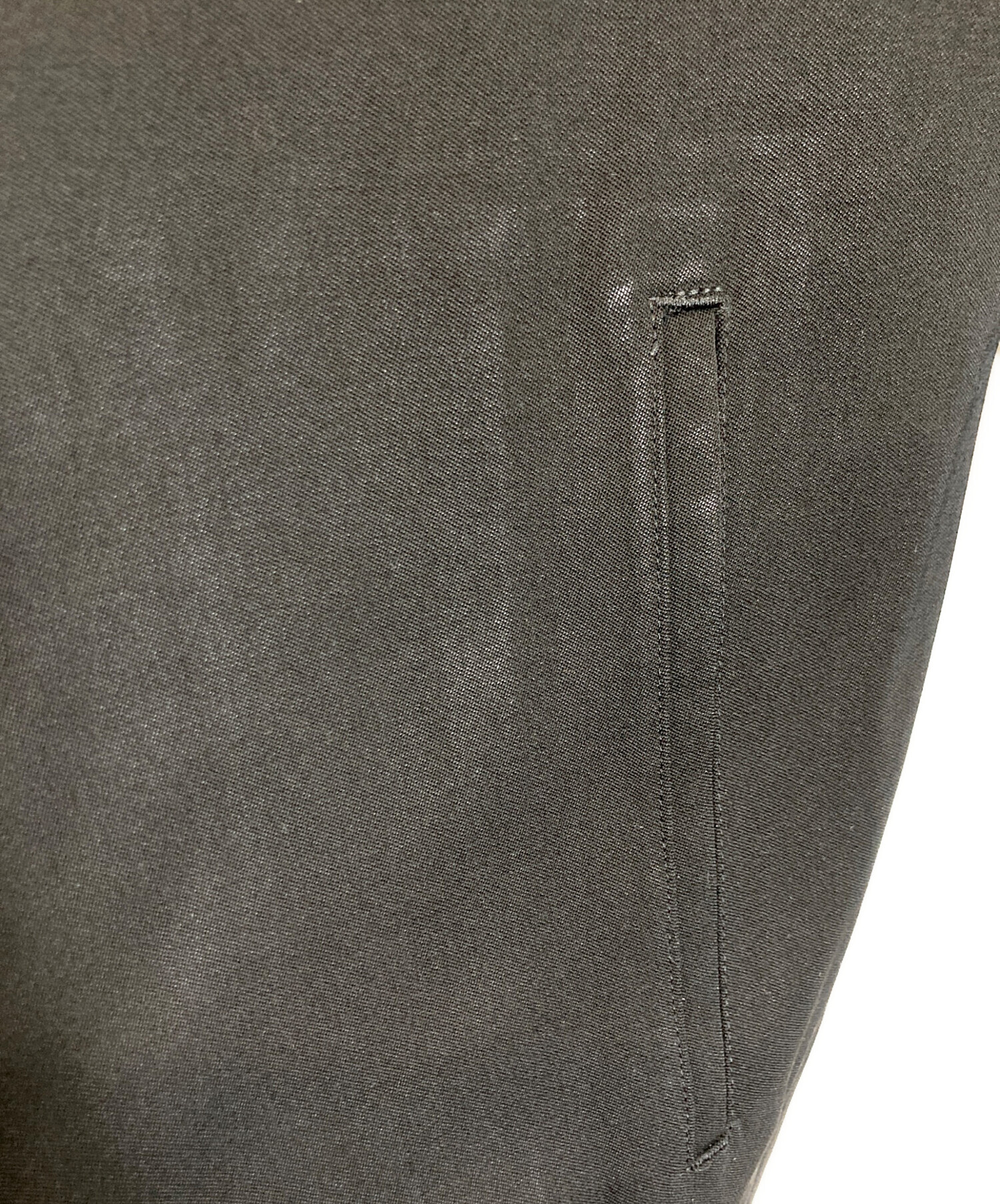 中古・古着通販】yohji yamamoto+noir (ヨウジヤマモトプリュス