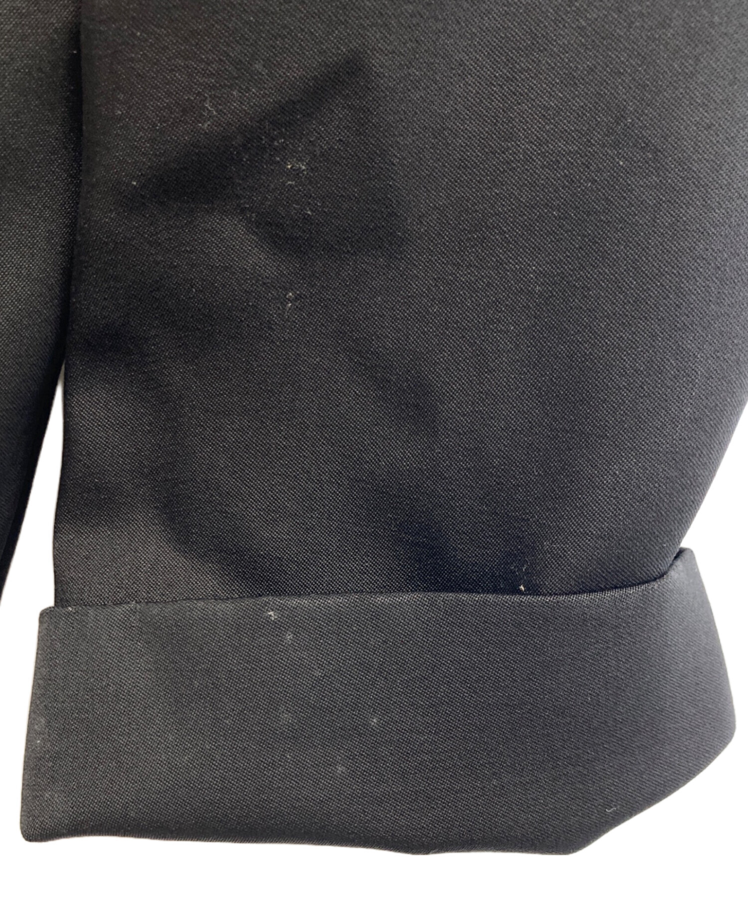 中古・古着通販】yohji yamamoto+noir (ヨウジヤマモトプリュス