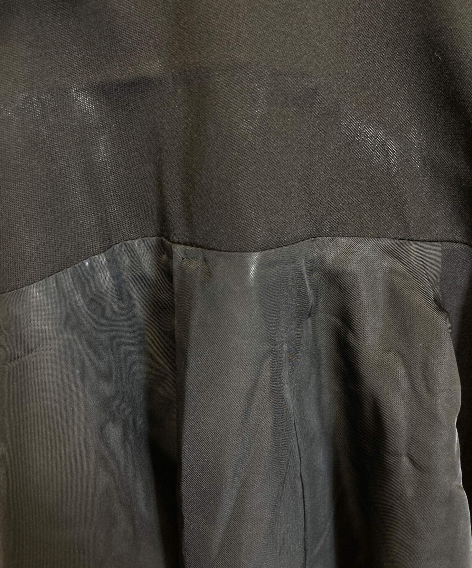 中古・古着通販】yohji yamamoto+noir (ヨウジヤマモトプリュス